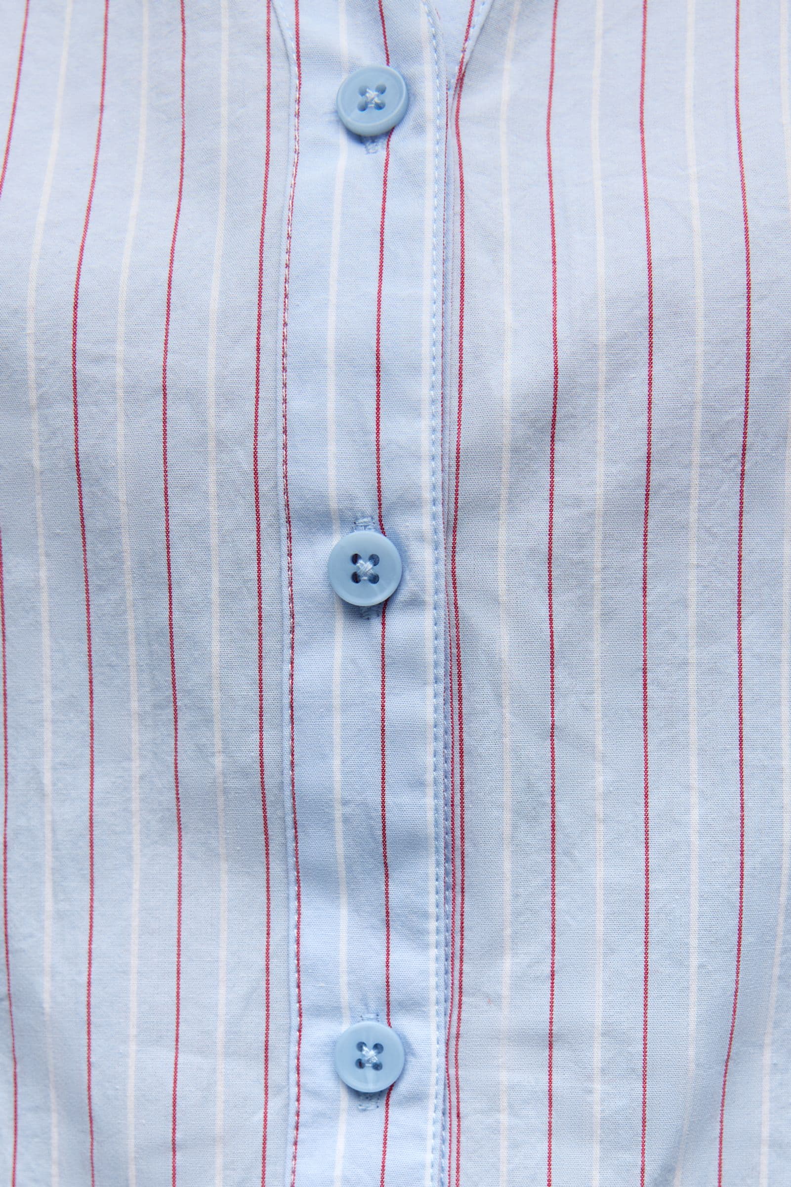 ENBETA VEST 6797 Blue Red St.