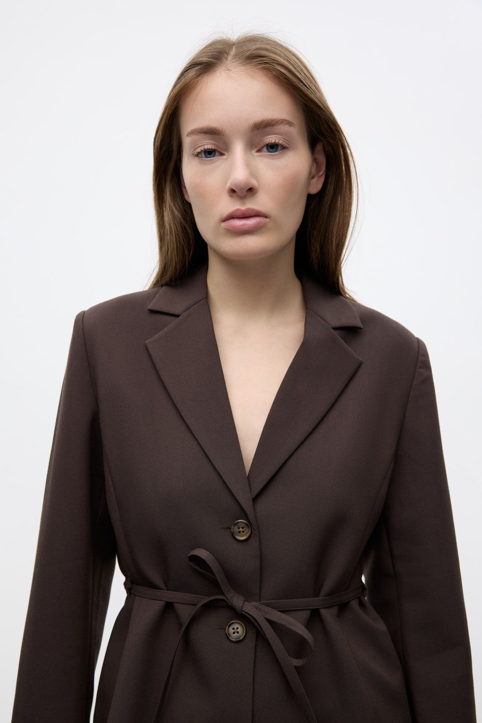 ENAUSTION BLAZER 6797 Chocolate Torte