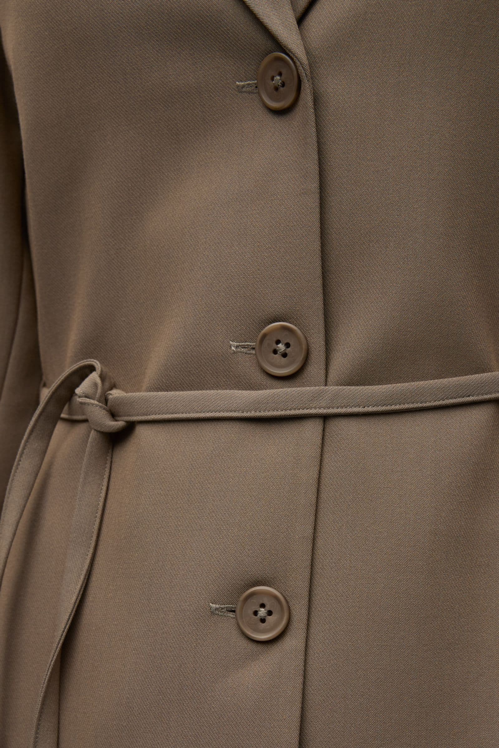 ENAUSTION BLAZER 6797 Walnut