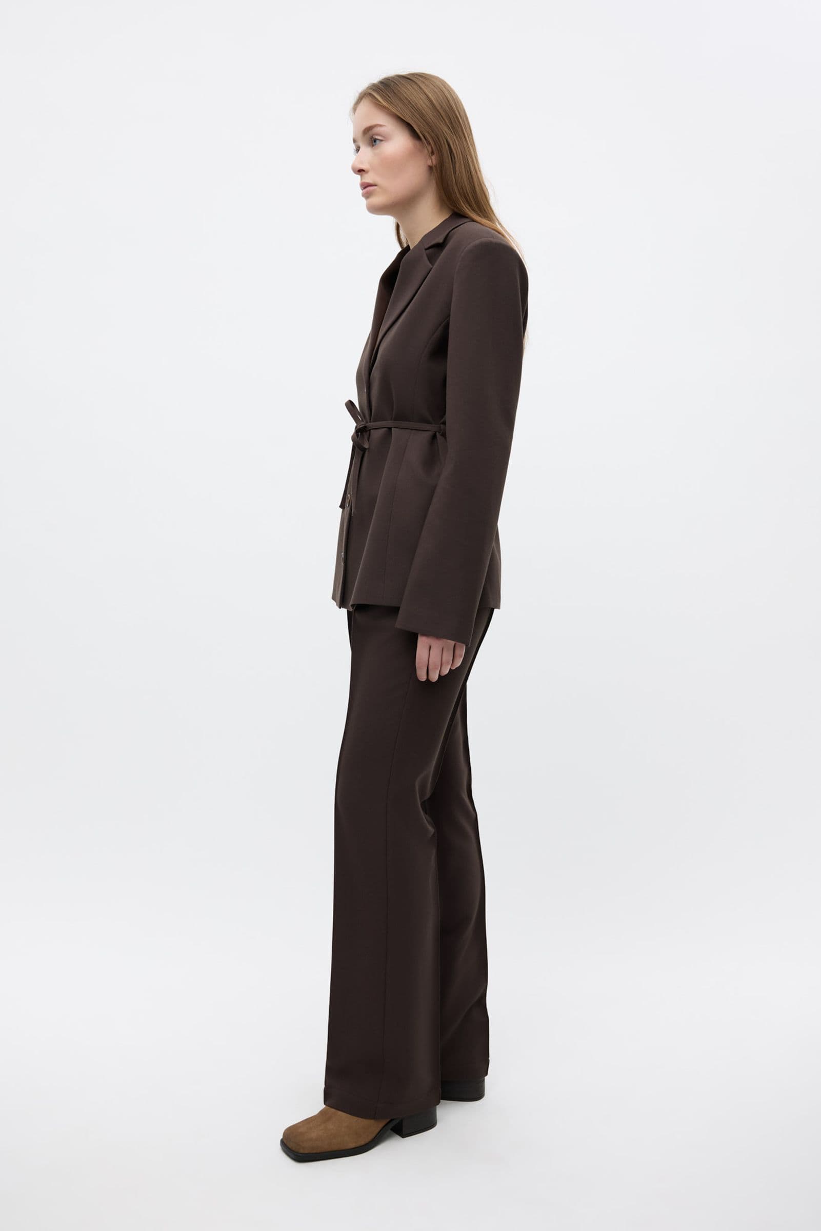 ENAUSTION BLAZER 6797 Chocolate Torte
