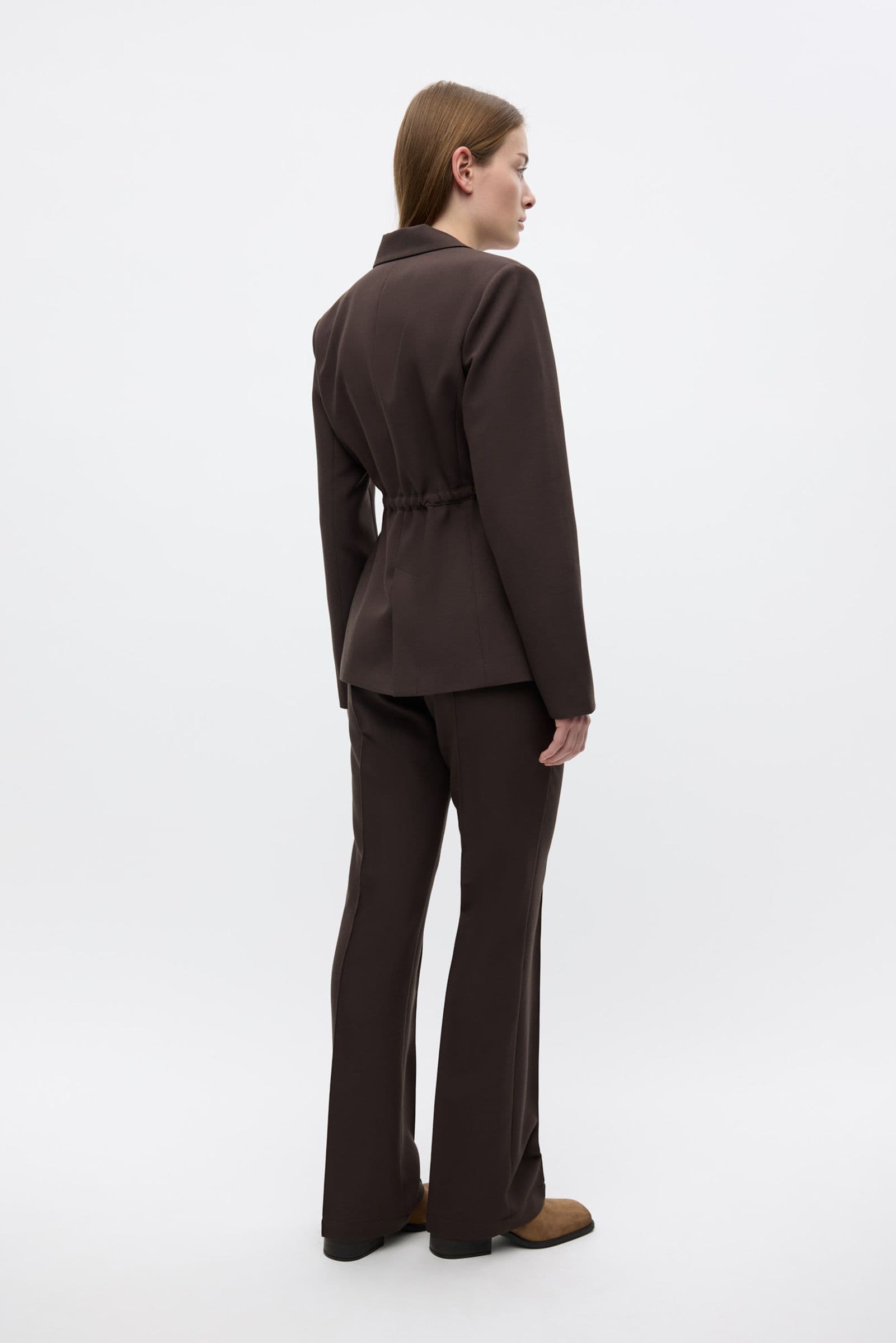 ENAUSTION BLAZER 6797 Chocolate Torte