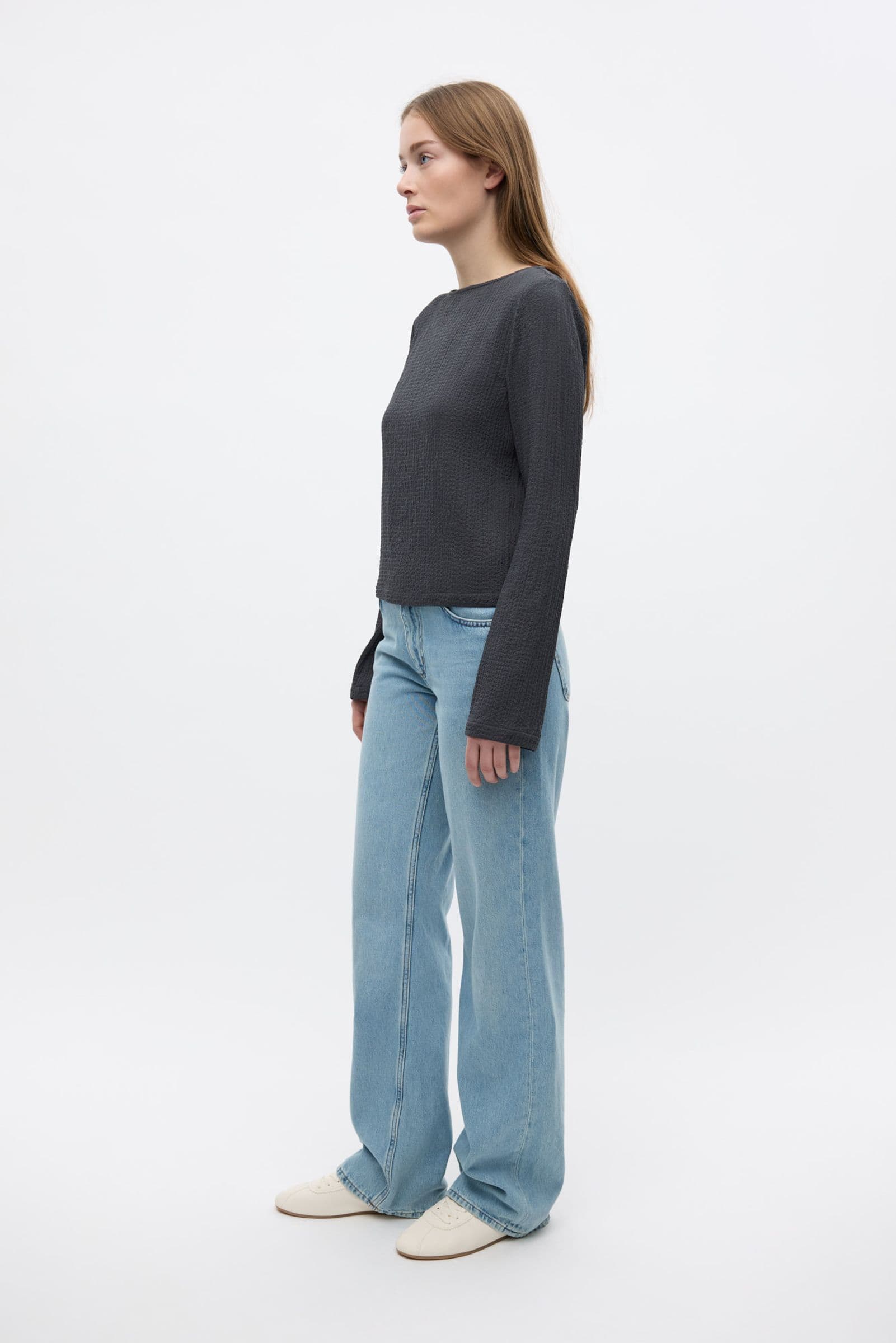 ENNICOLA LS TOP 7274 Asphalt