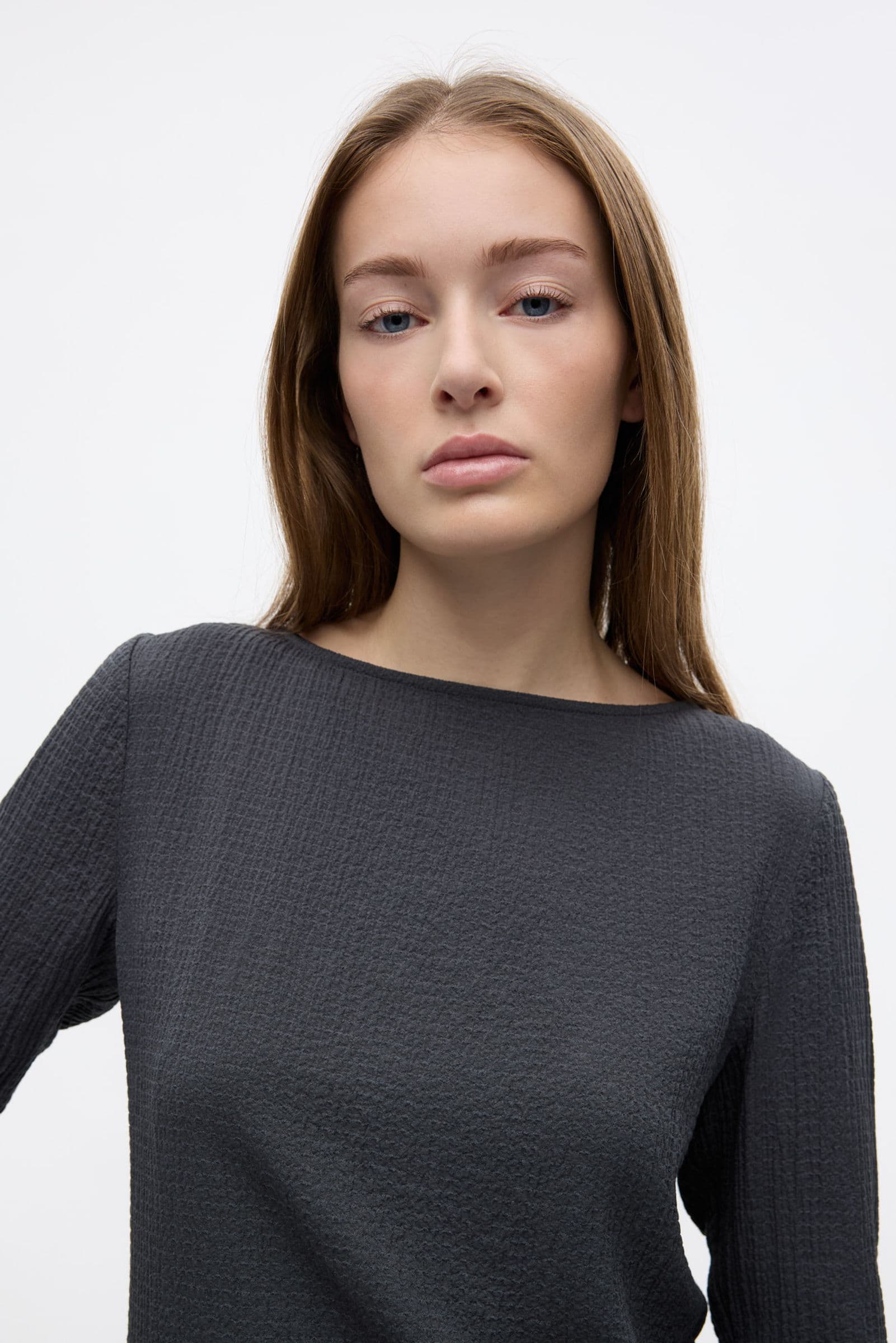 ENNICOLA LS TOP 7274 Asphalt