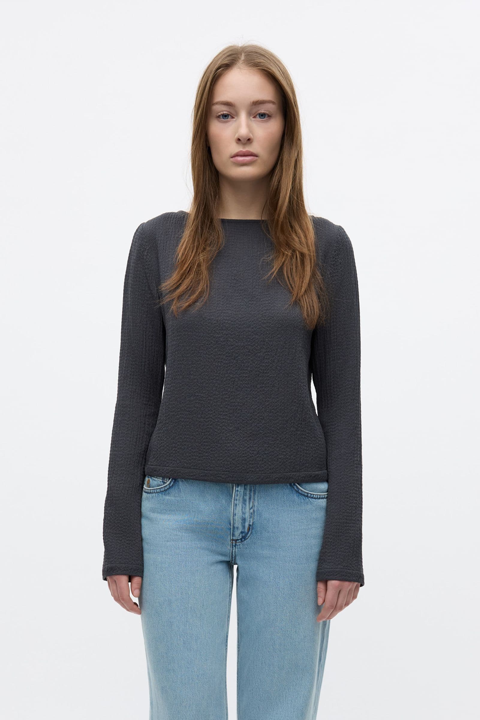 ENNICOLA LS TOP 7274 Asphalt