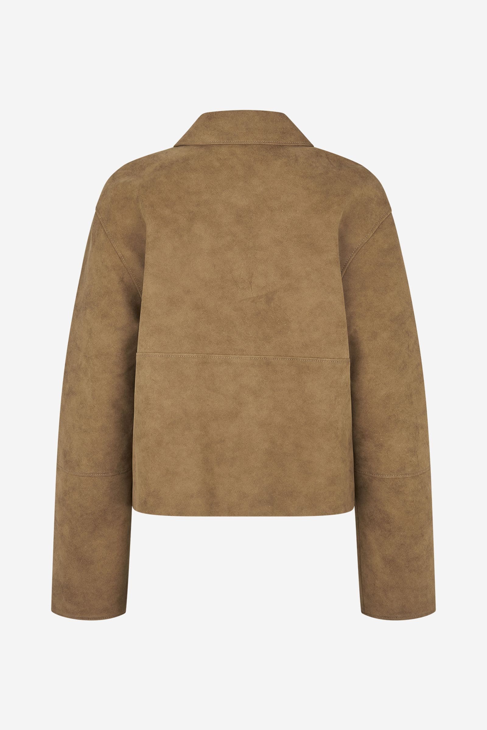 ENTUCSON JACKET 7264 Camel