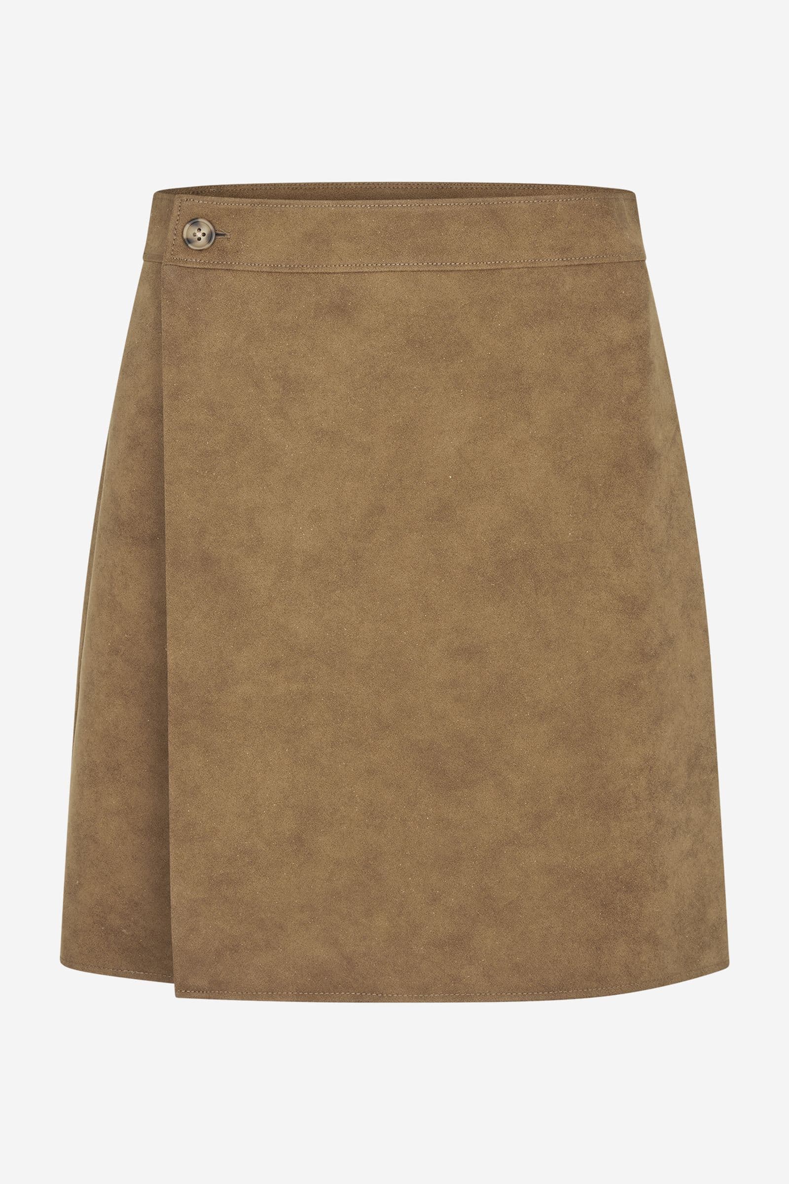 ENTUCSON SKIRT 7264 Camel