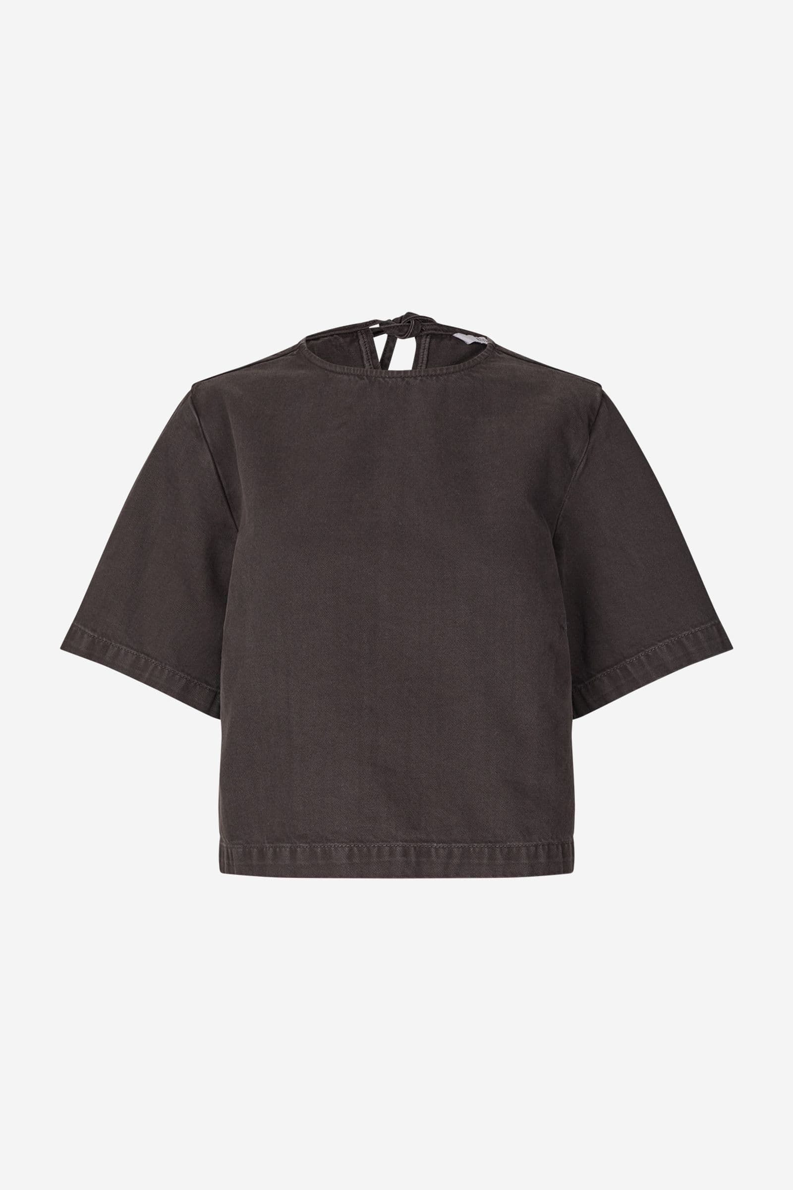 ENIRIS SS TOP 6803 Worn Chocolate