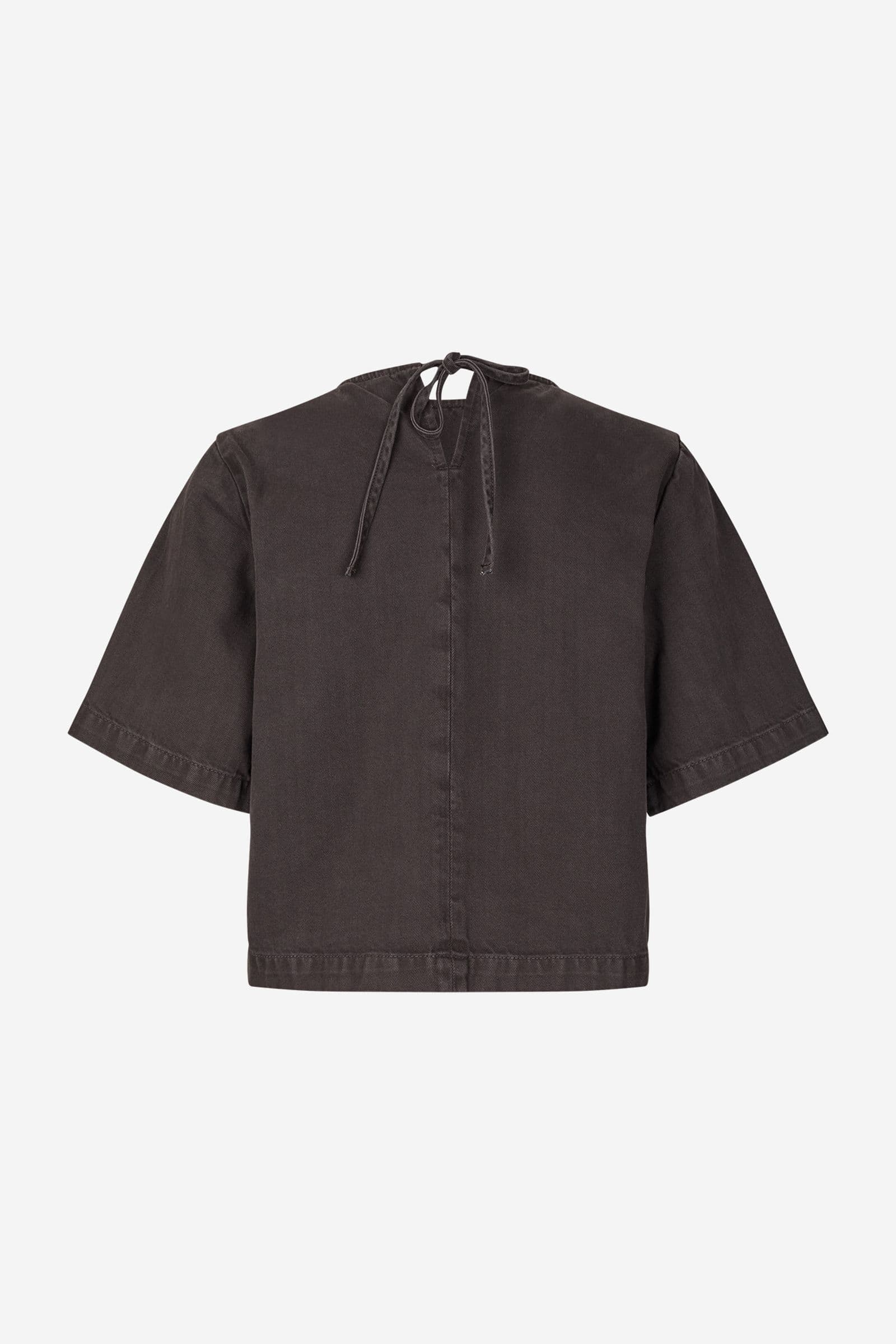 ENIRIS SS TOP 6803 Worn Chocolate
