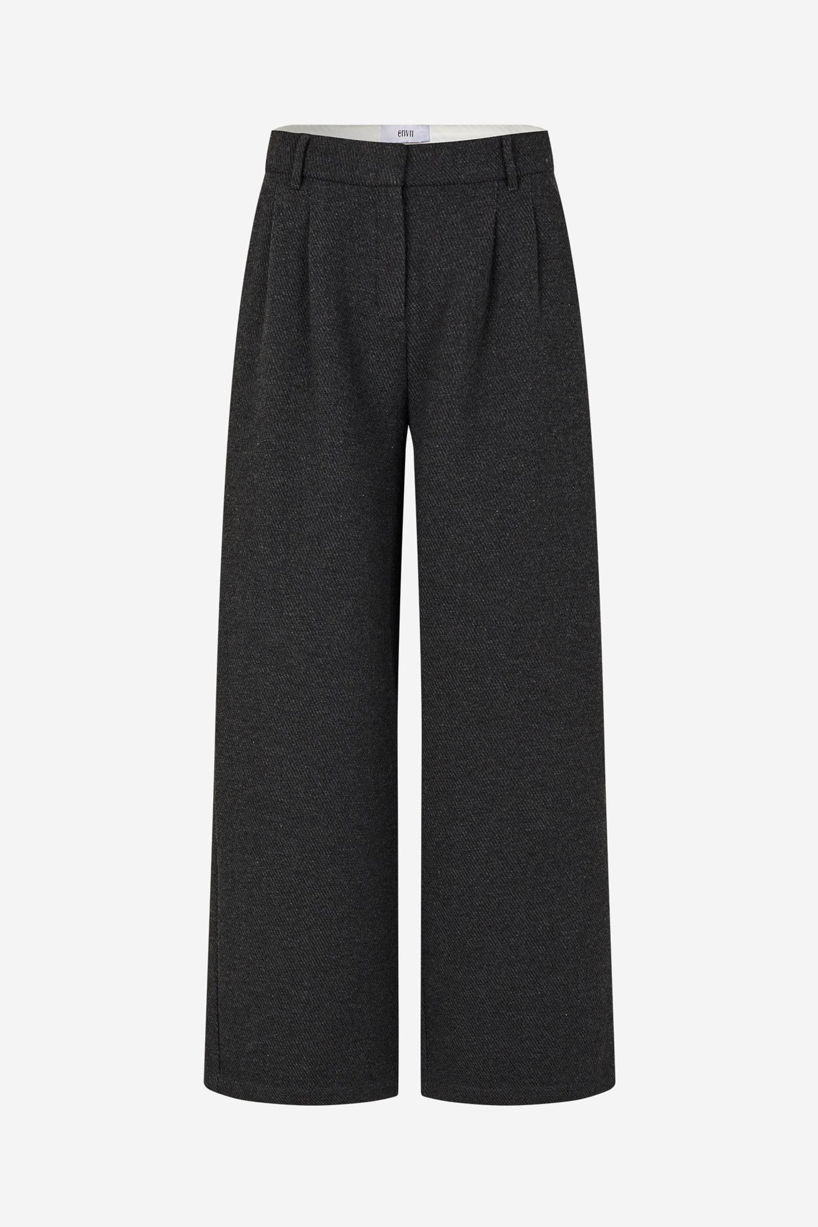 ENDORE PANTS 7293 Grey Mel