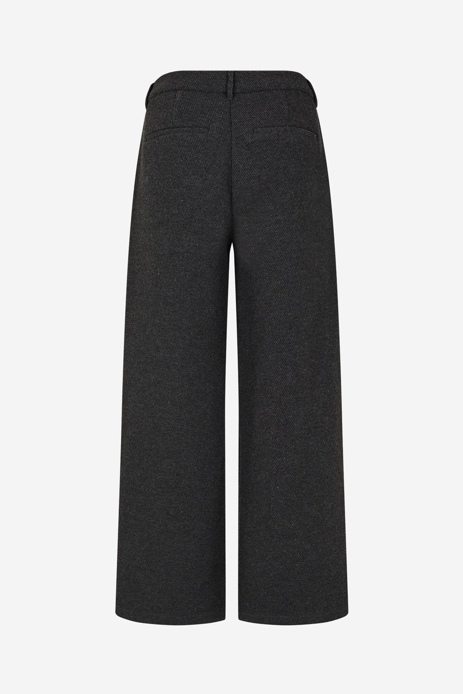 ENDORE PANTS 7293 Grey Mel