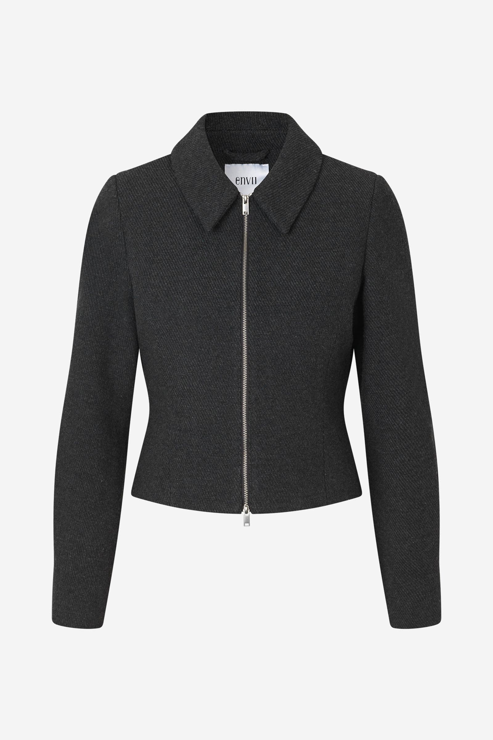 ENFROST BLAZER 7293 Grey Mel