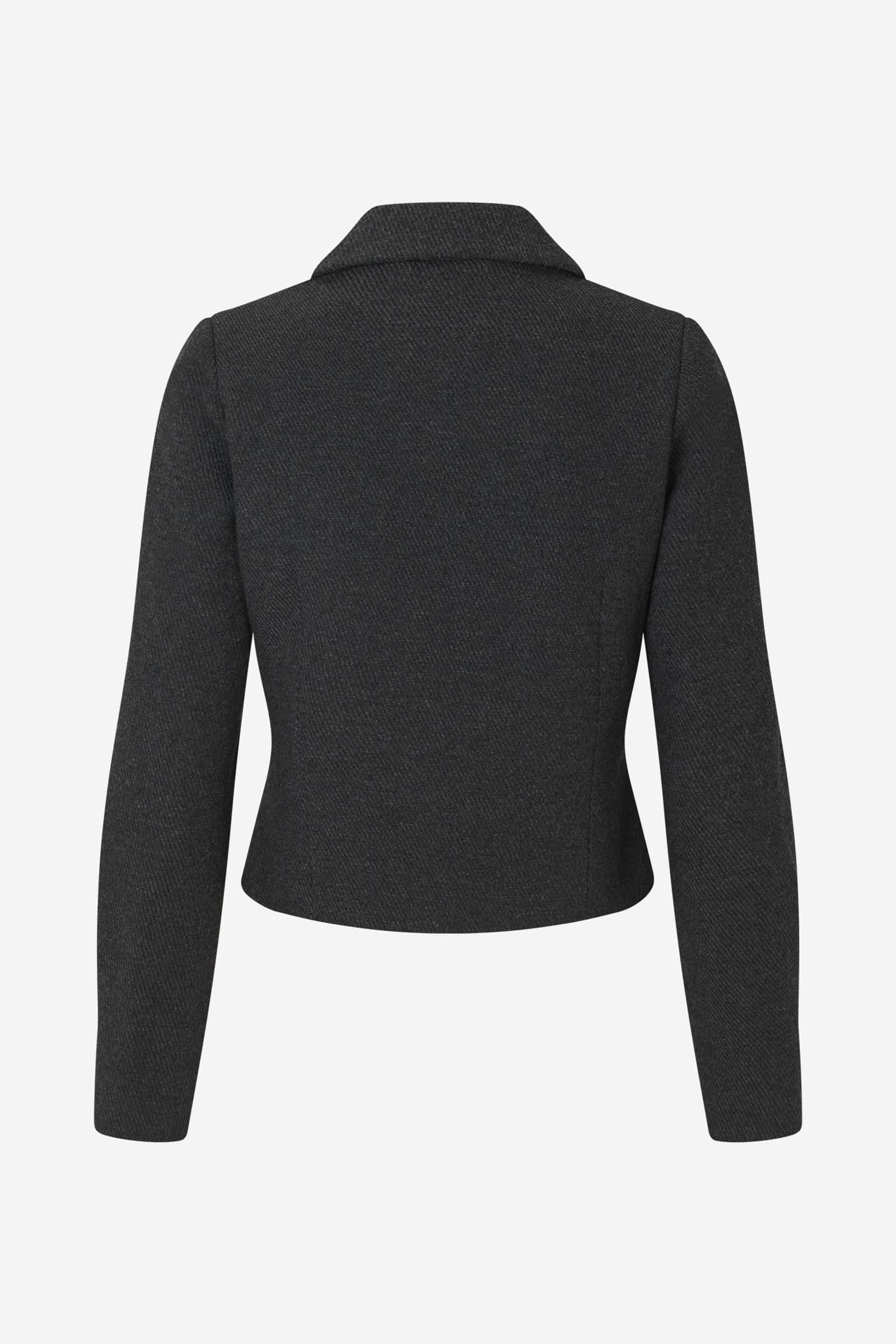 ENFROST BLAZER 7293 Grey Mel