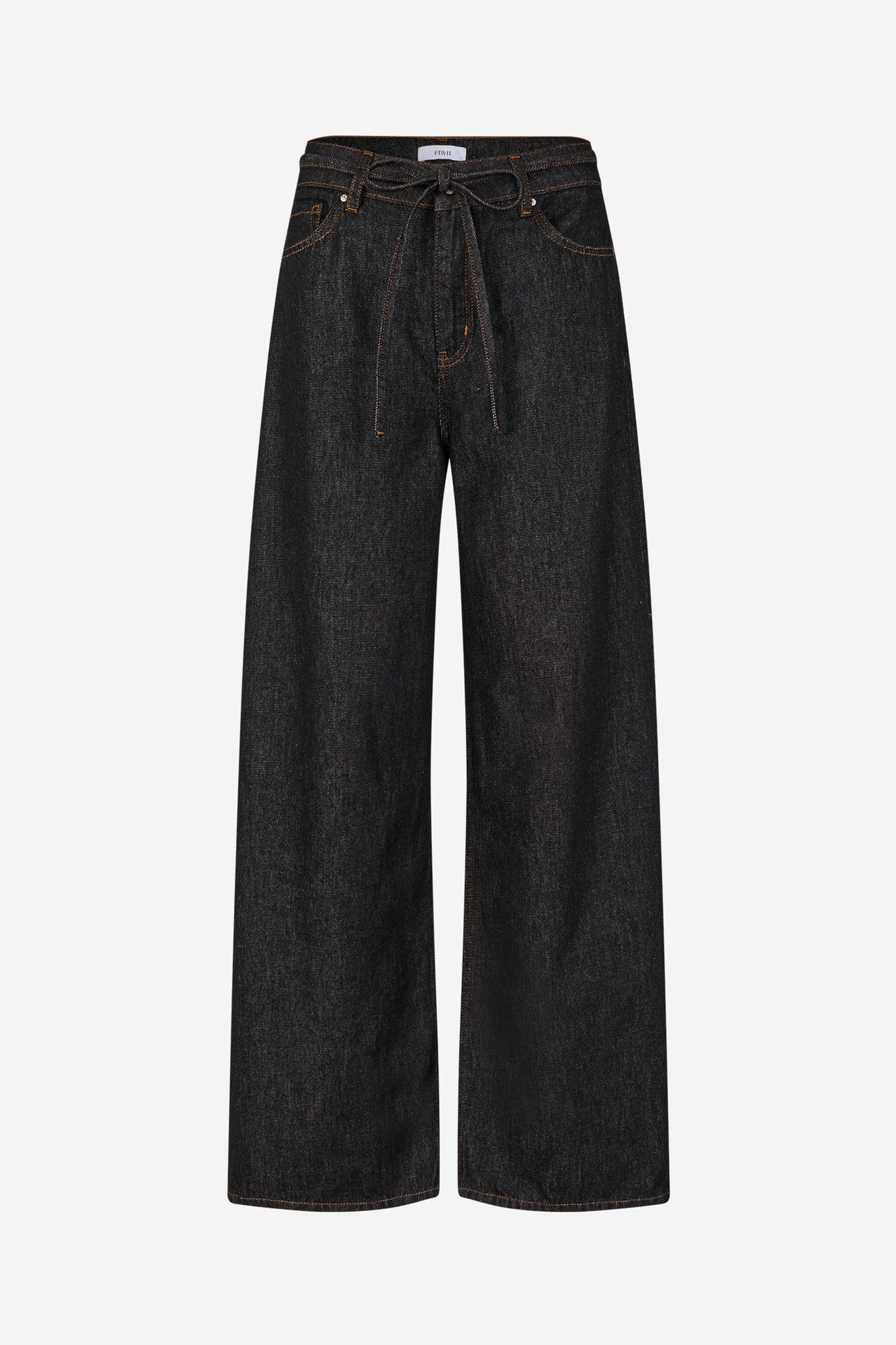 ENBROOKLYN JEANS 7261 Black Rinse