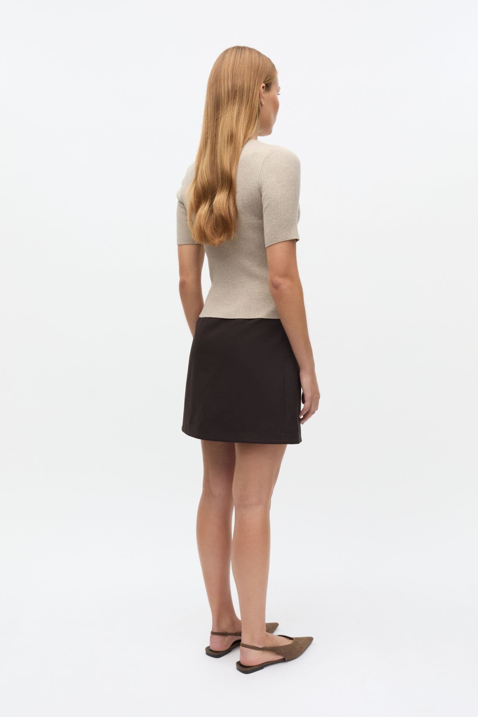 Envii Enisberga Skirt