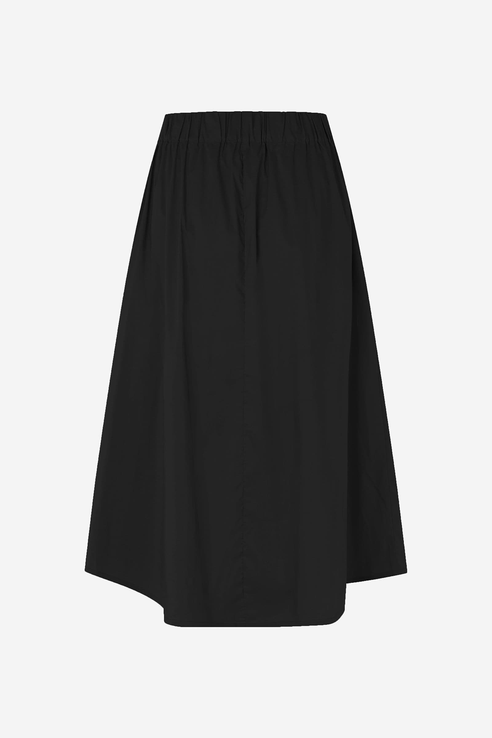 ENLILA SKIRT 7337 Black