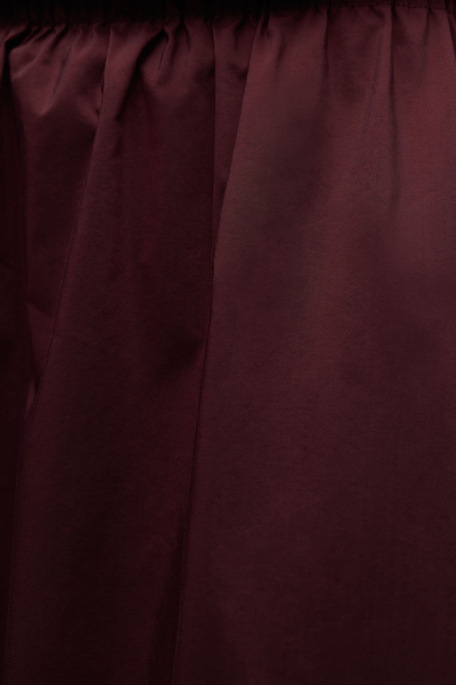 ENLILA SKIRT 7337 Decadent Chocolate