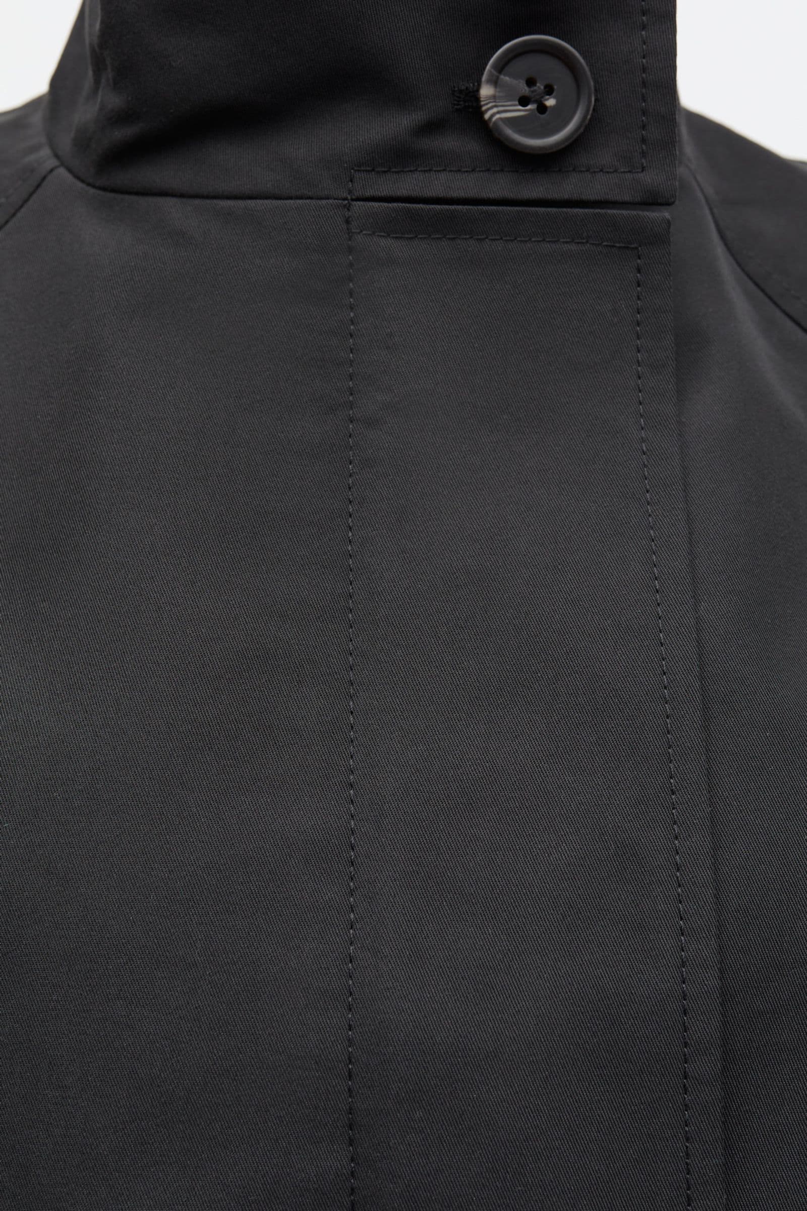 ENSIGRID JACKET 6988 Black