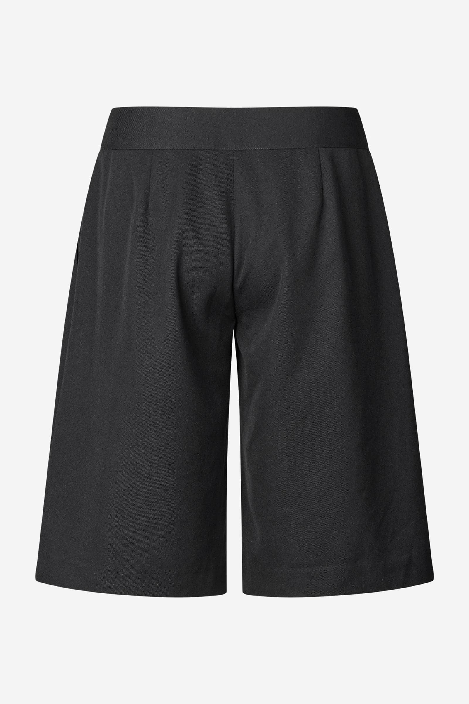 ENKRYPTON SHORTS 7092 Black