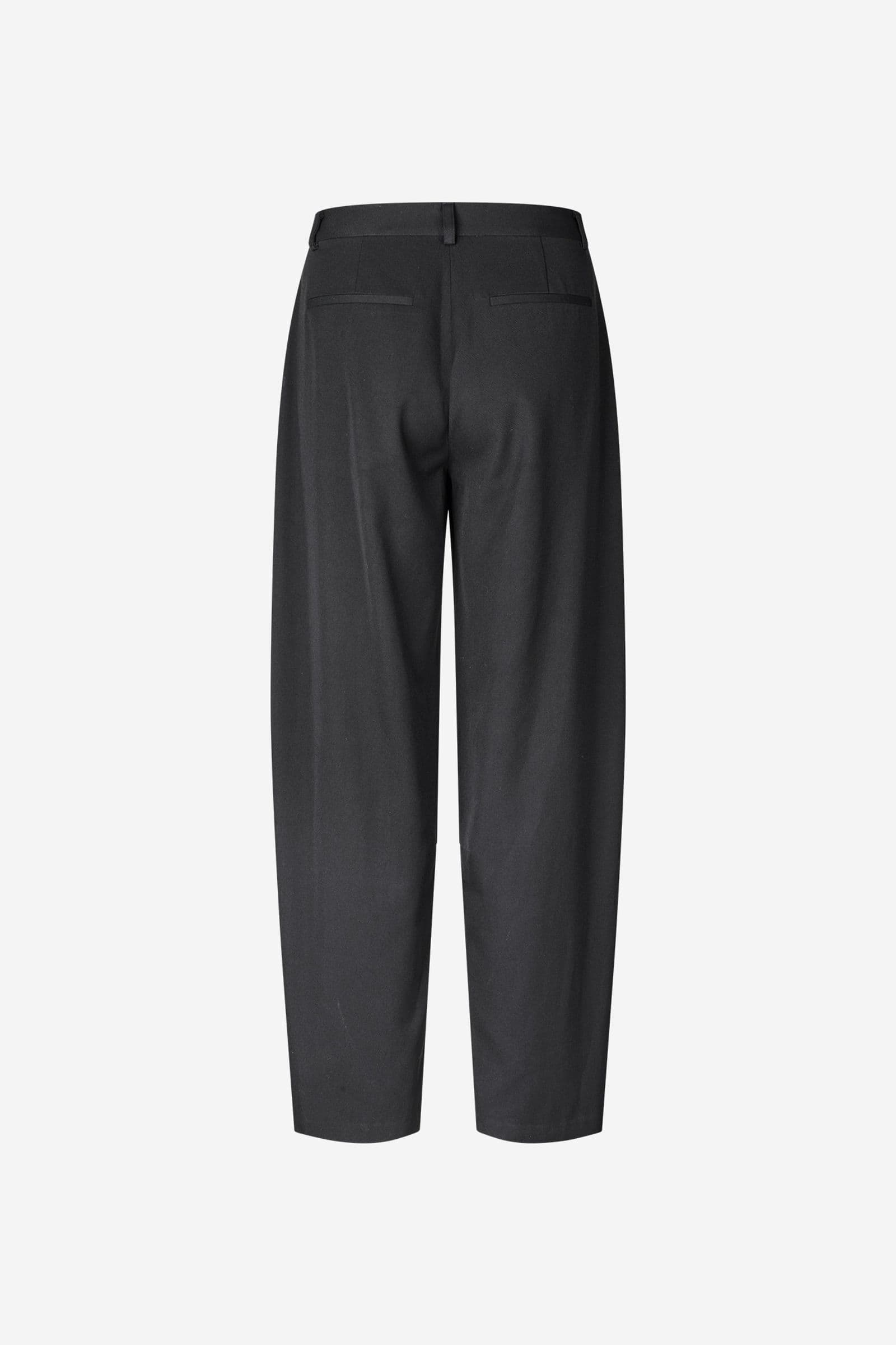 ENRAYE PANTS 7092 Black