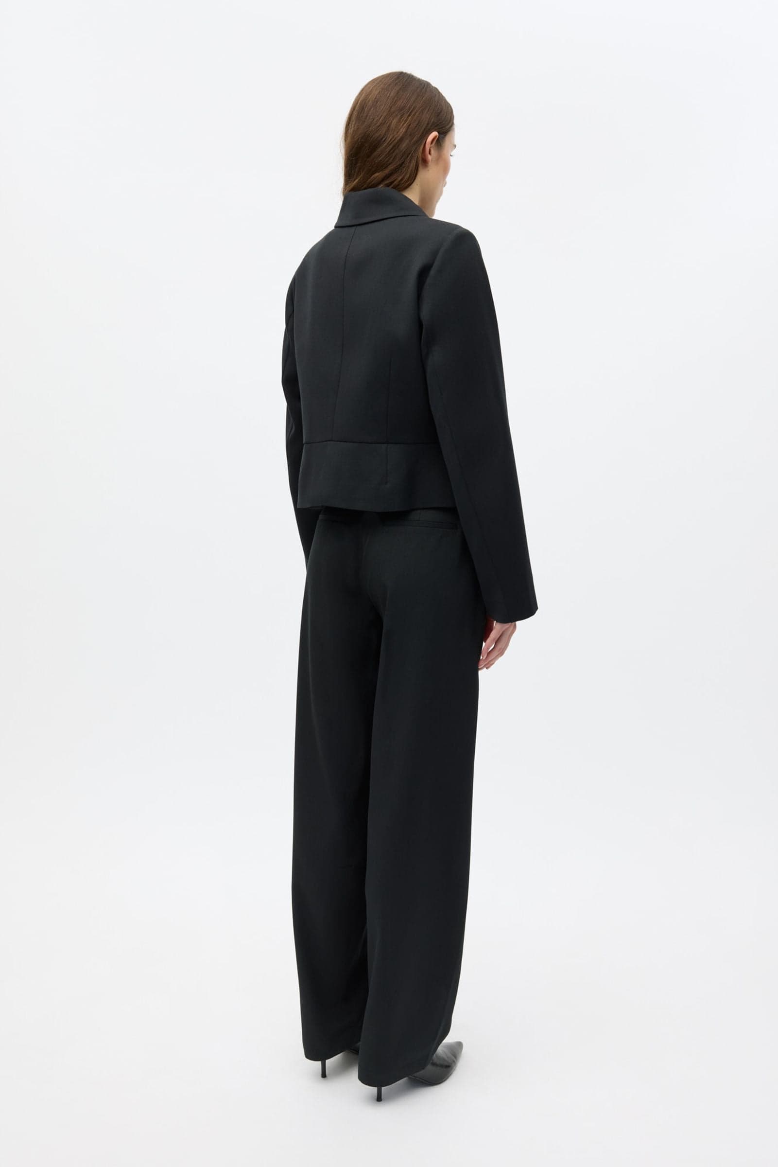 ENFRESNO JACKET 7092 Black