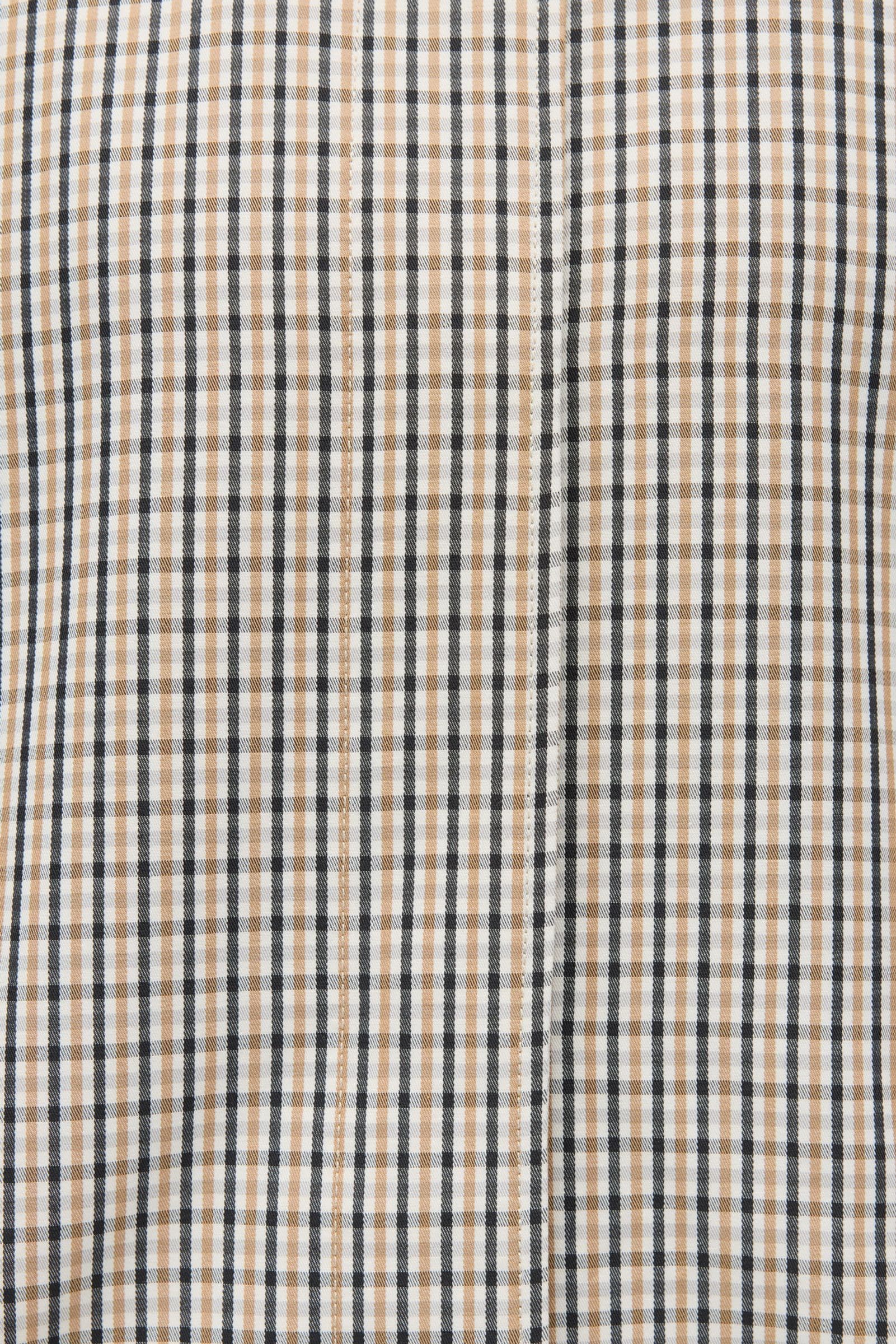 ENSENECA JACKET CH 6988 Overland Check