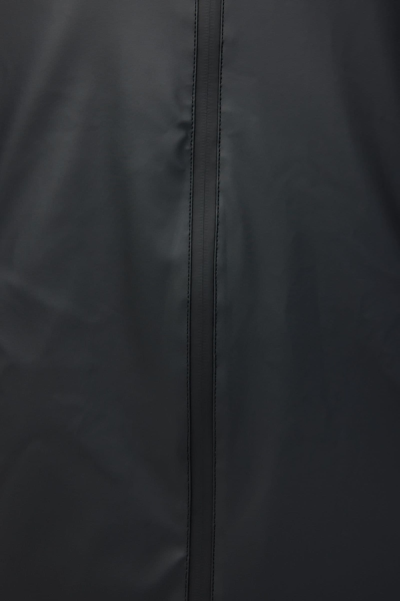 ENJUNE RAINCOAT 7307 Black