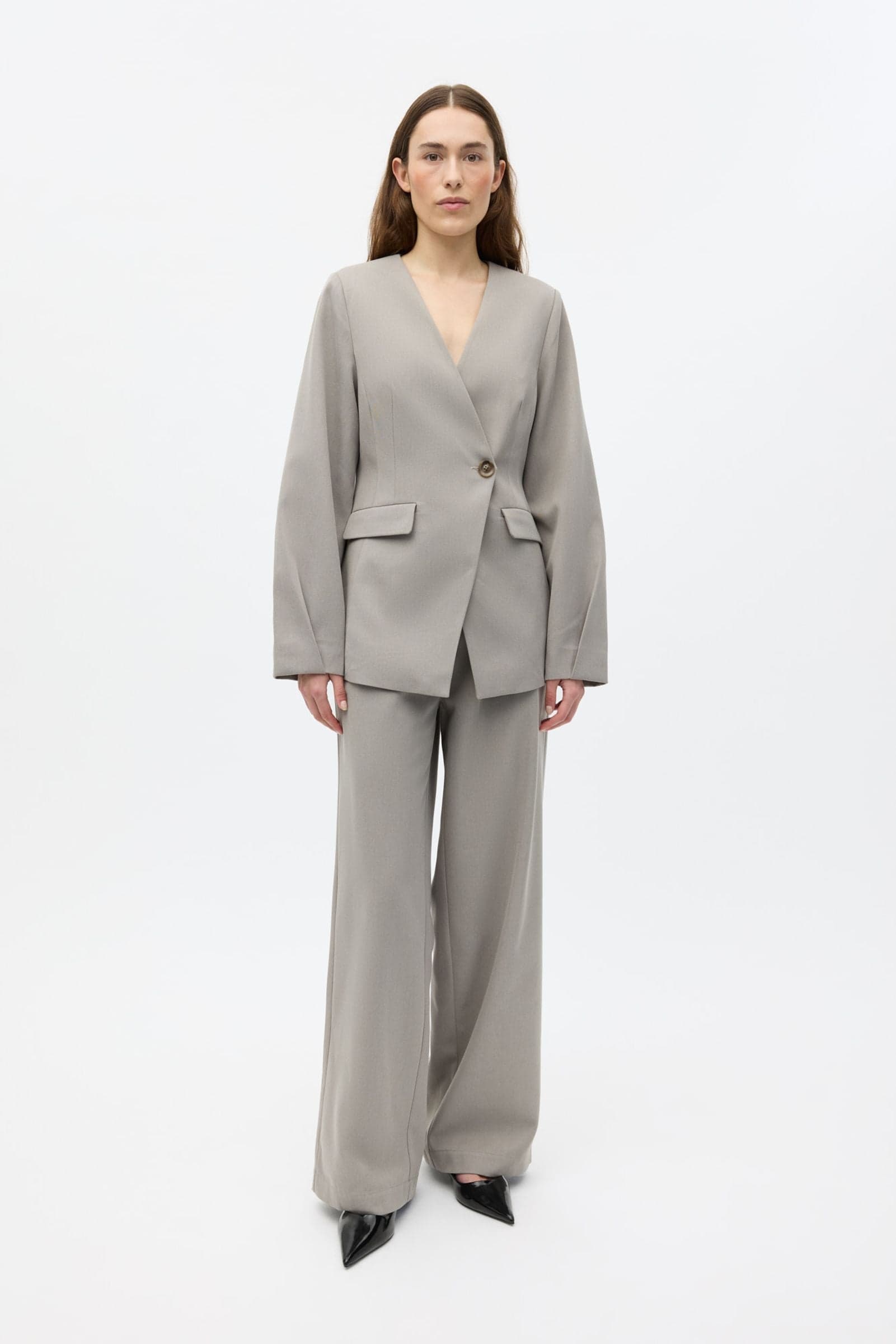 ENRAYE BLAZER 7092 Brindle Mel