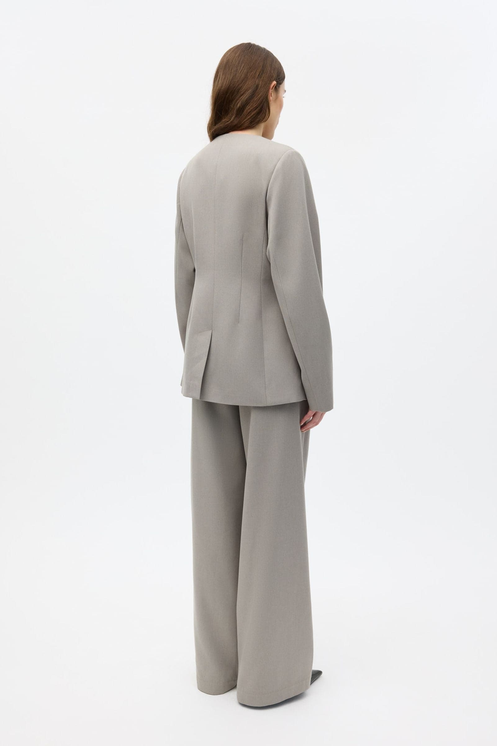 ENRAYE BLAZER 7092 Brindle Mel