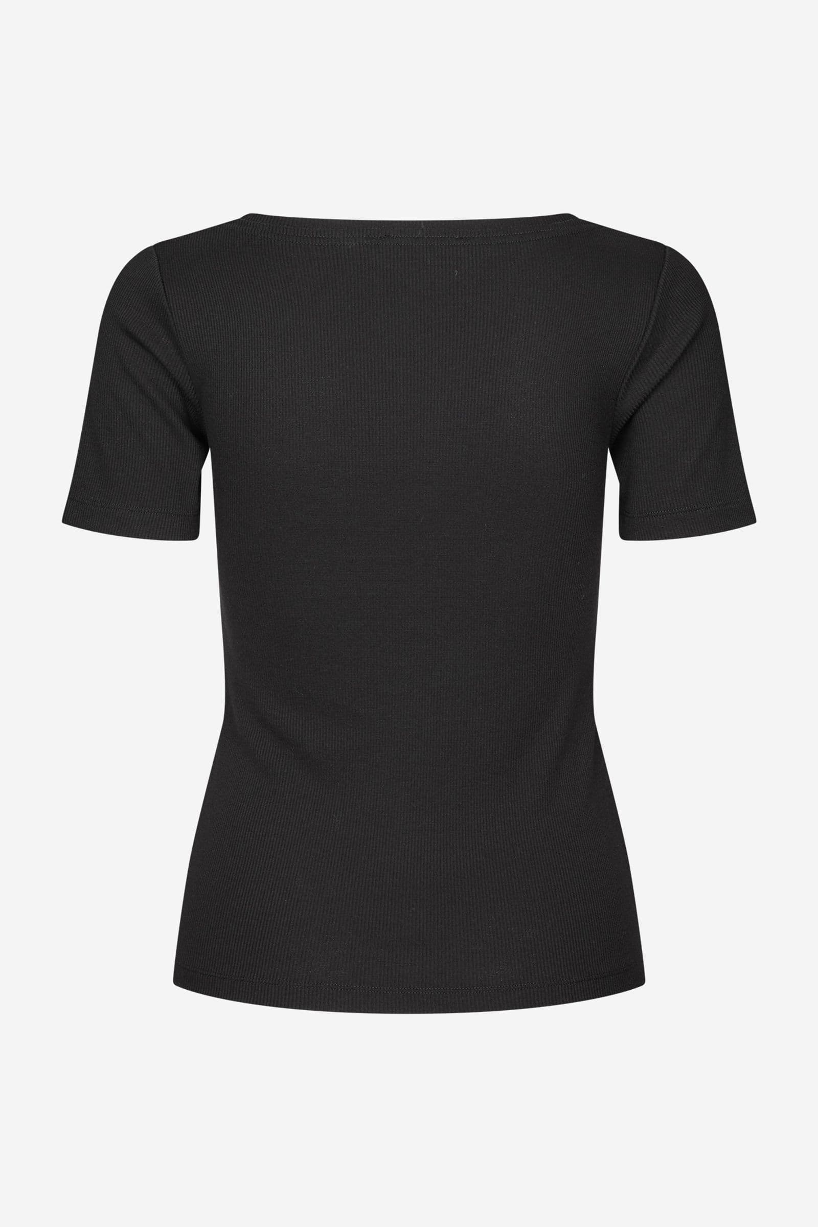 ENCEMILLE SS TEE 7316 Black