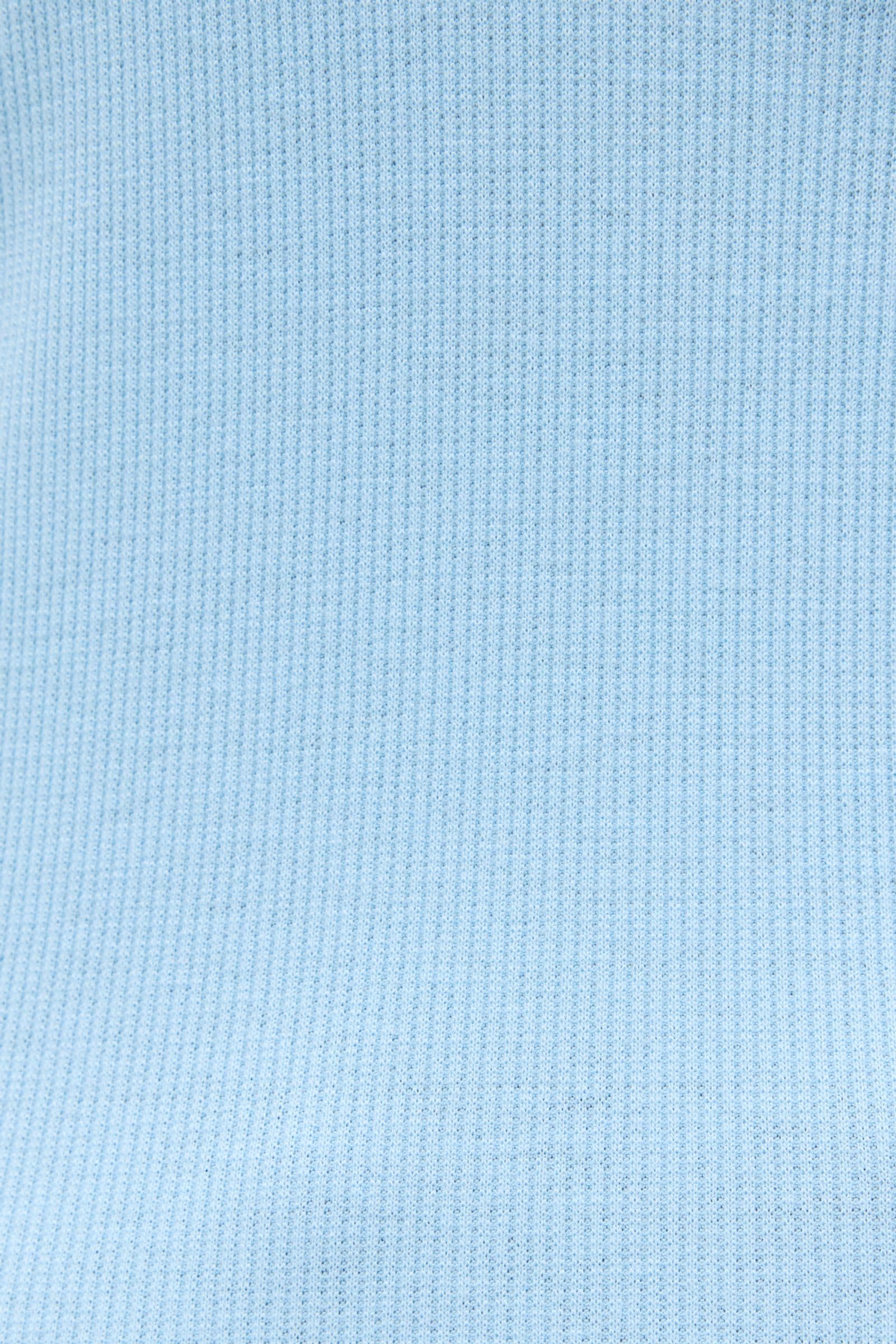 ENCEMILLE SS TEE 7316 Powder Blue Mel