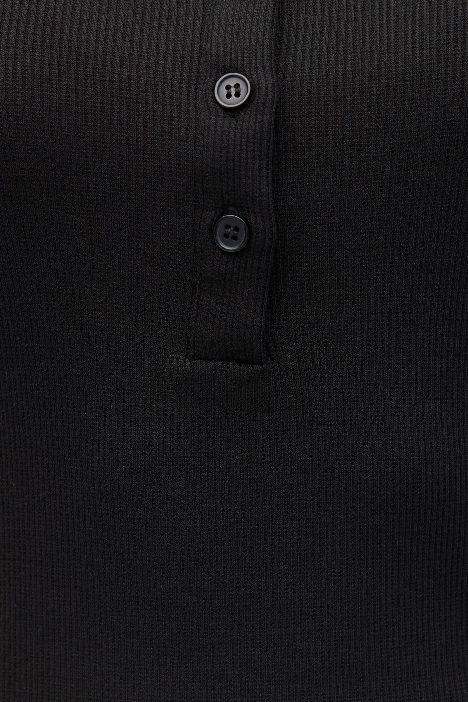 ENCEMILLE SS TEE 7316 Black