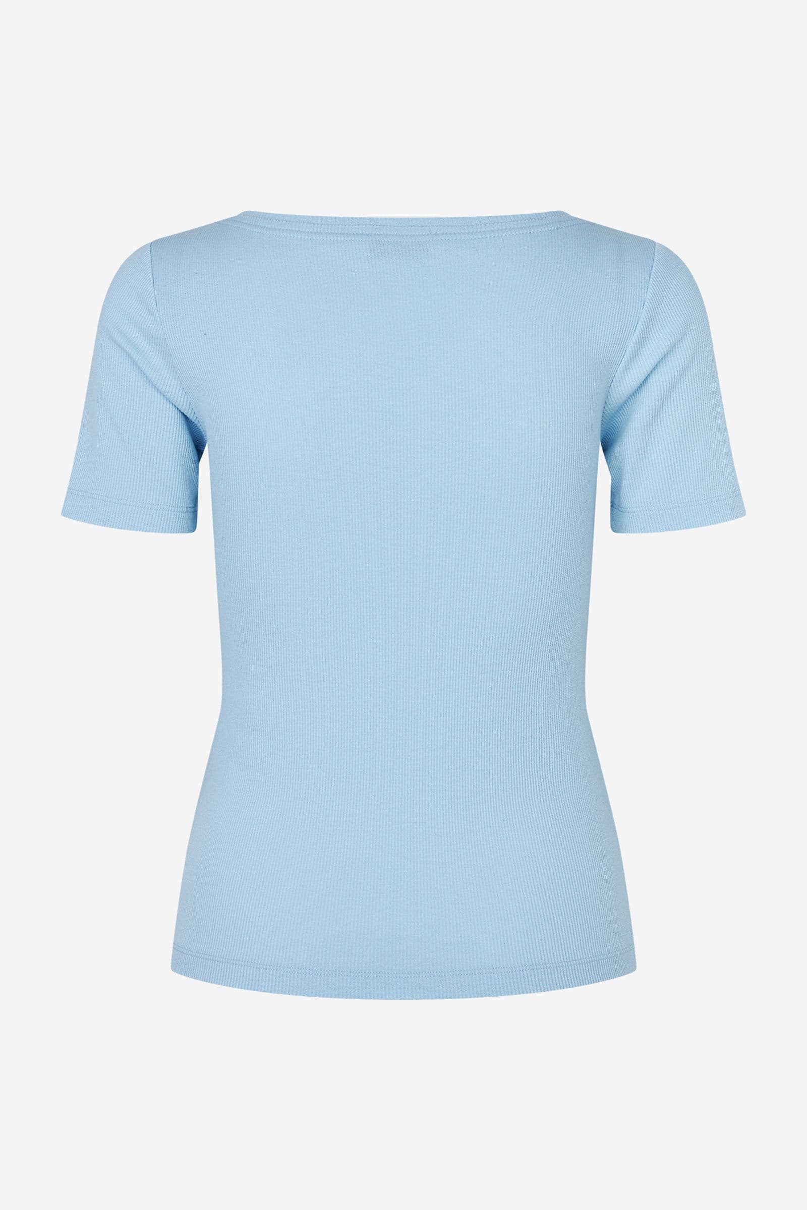 ENCEMILLE SS TEE 7316 Powder Blue Mel