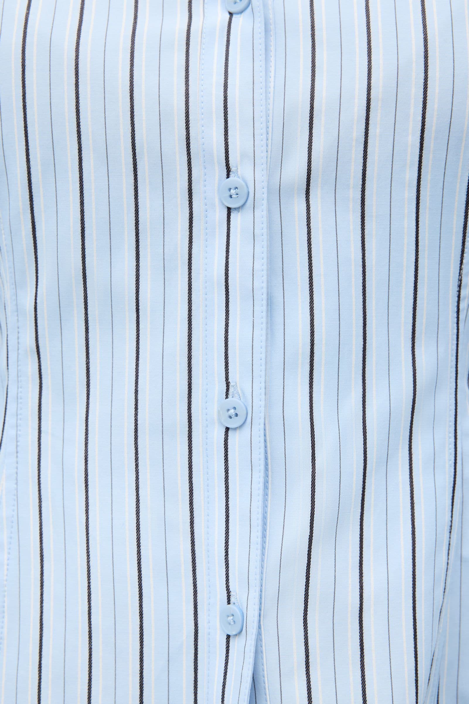 ENAGNESTA SHIRT 7347 Powder blue st