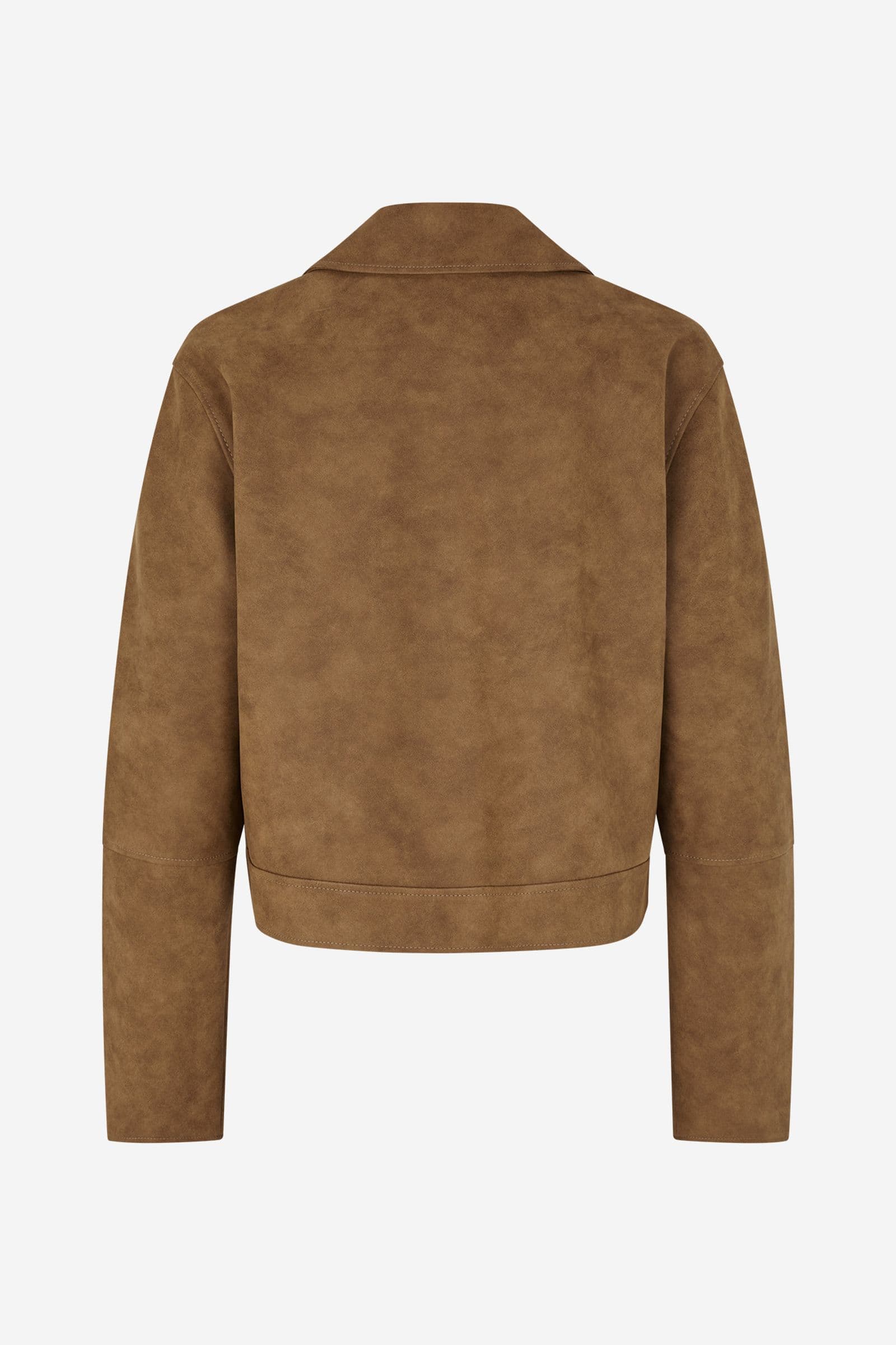 ENAMY JACKET 7264 Camel