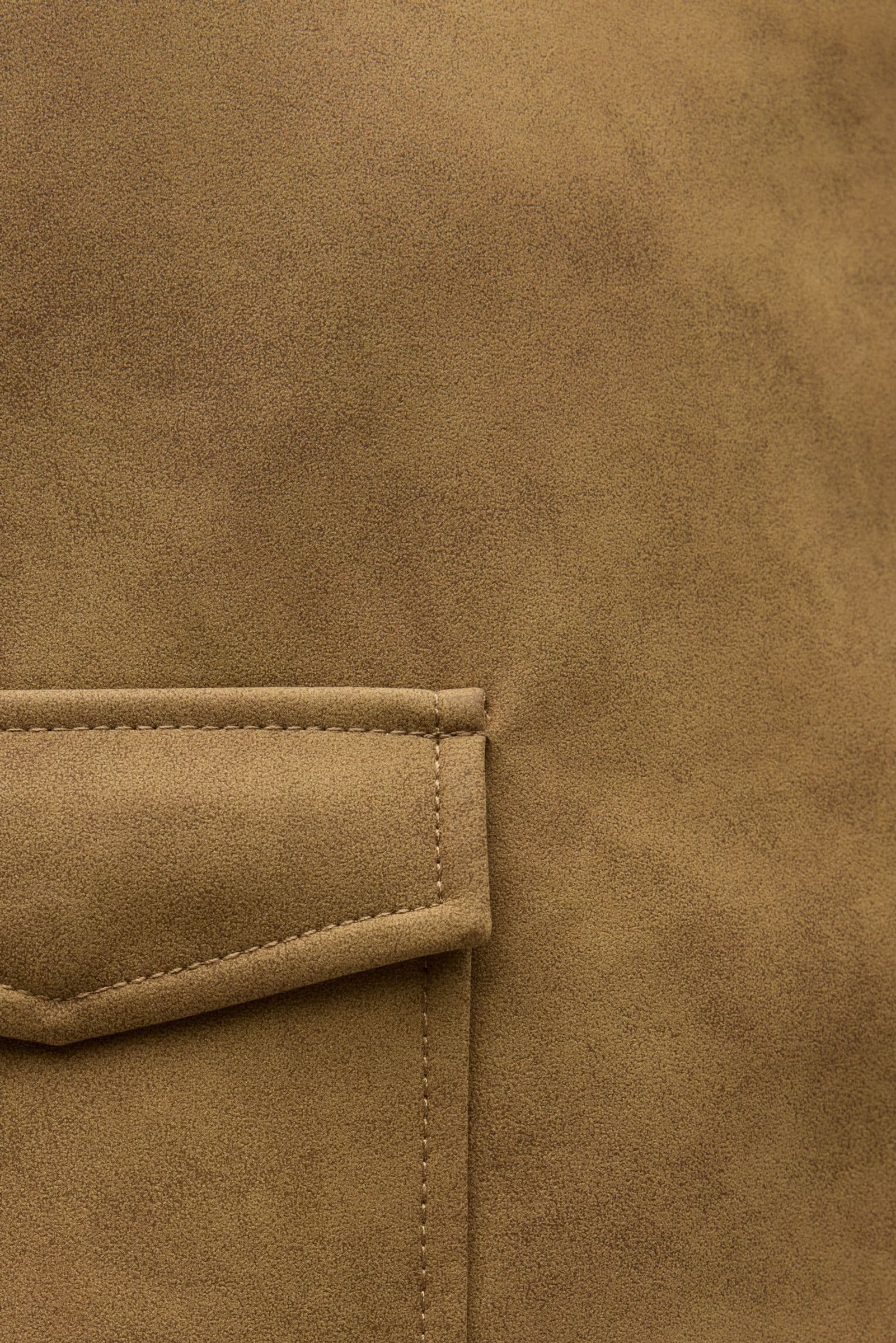 ENAMY JACKET 7264 Camel