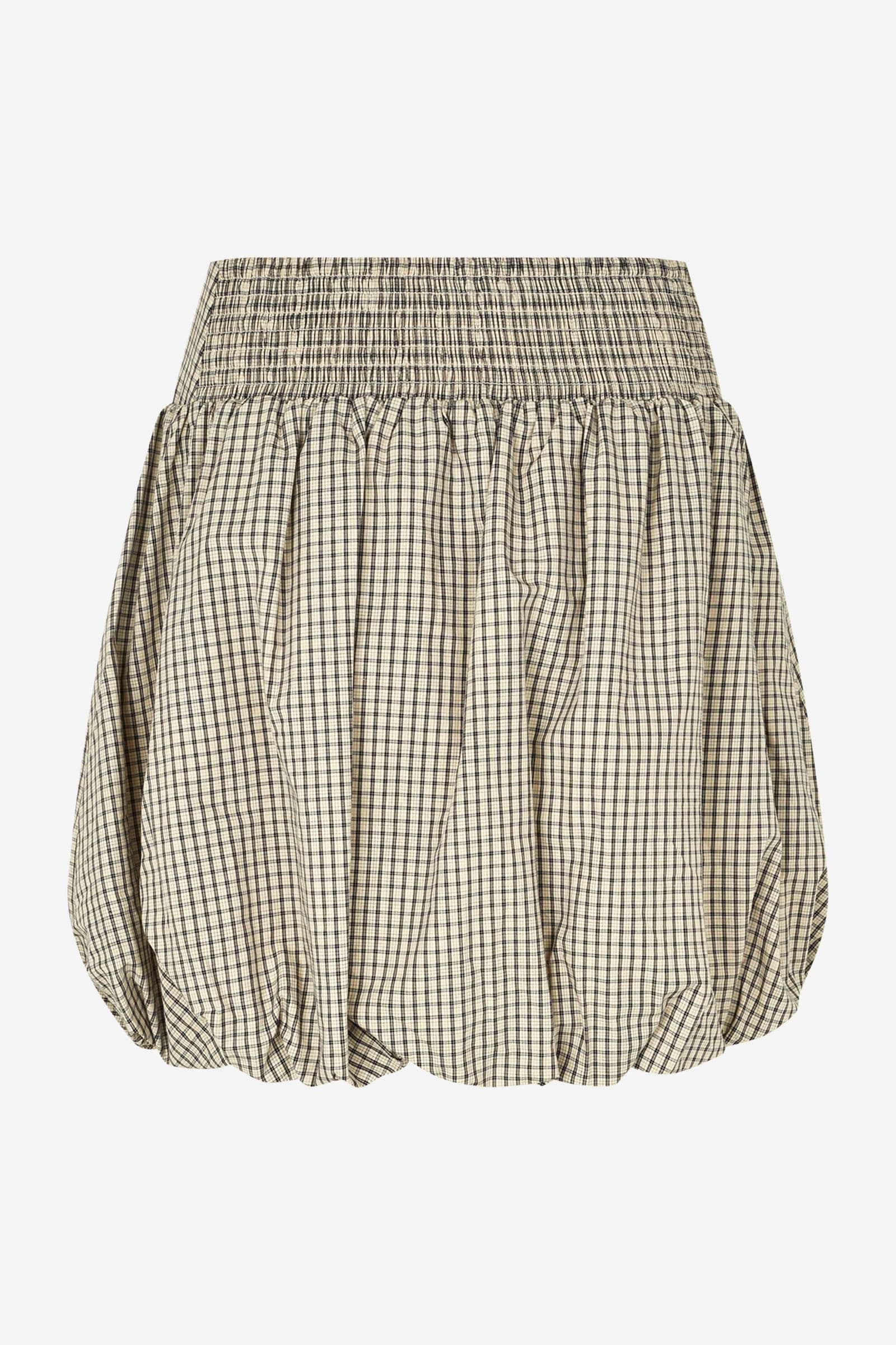 ENBULA SKIRT CH 7346 Neutral ch
