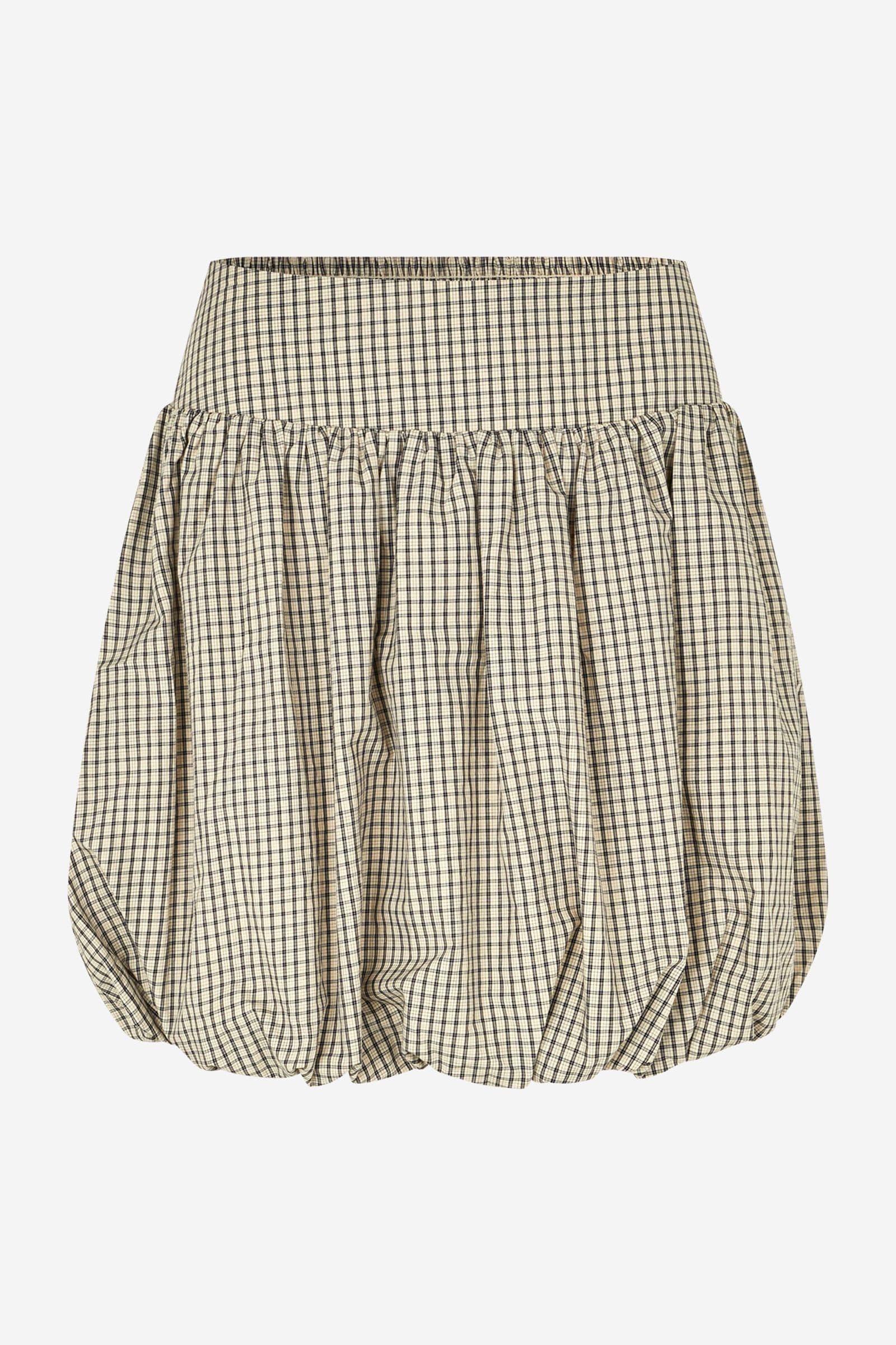 ENBULA SKIRT CH 7346 Neutral ch