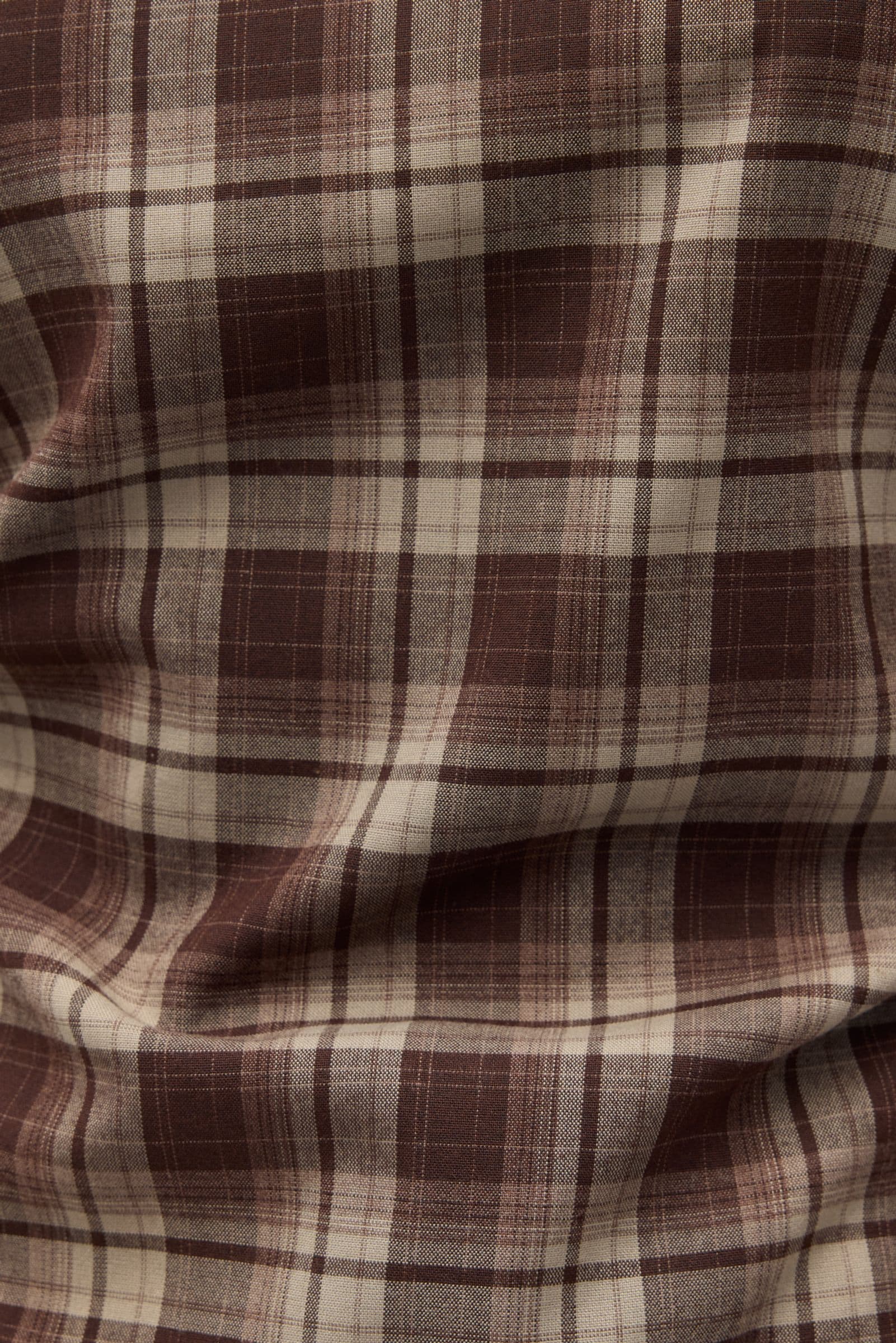 ENFLOW SL ZIP TOP 7342 Chocolate Check