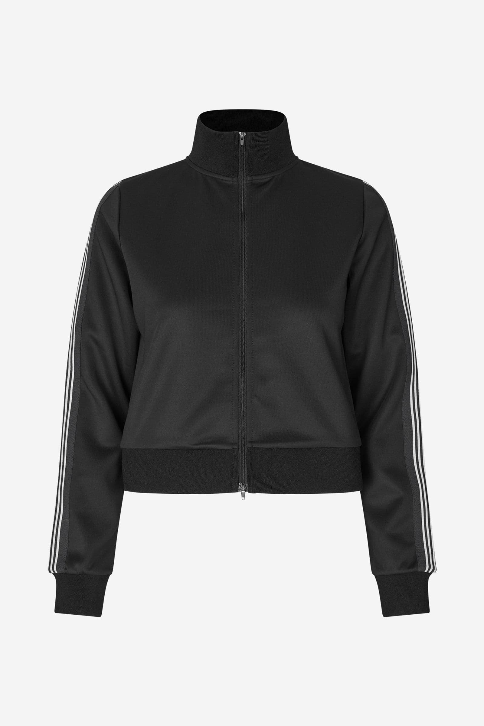 ENTRAY ZIP JACKET 7352 Black