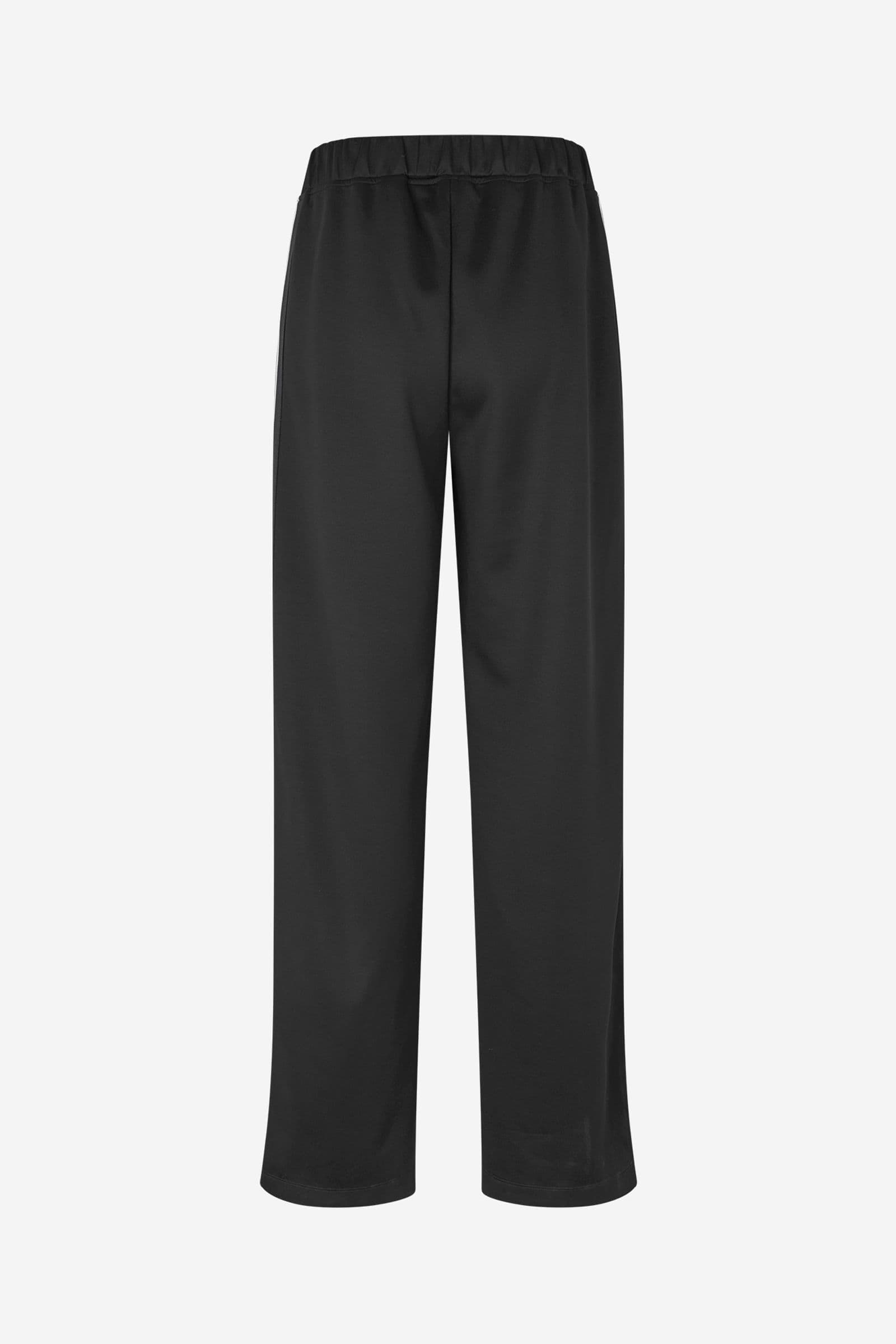 ENTRAY PANTS 7352 Black