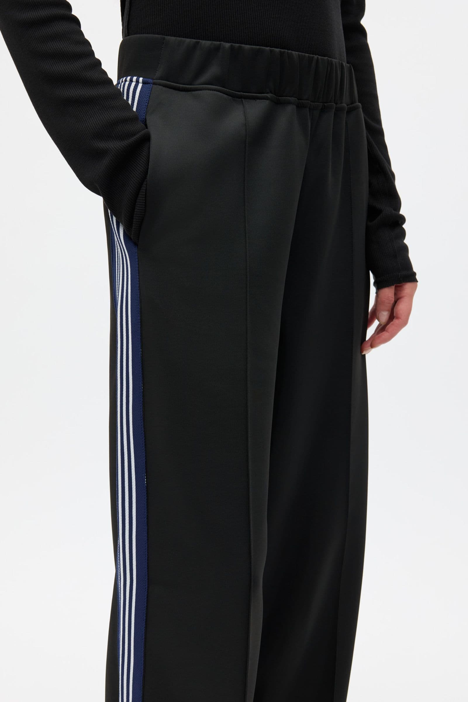 ENTRAY PANTS 7352 Black