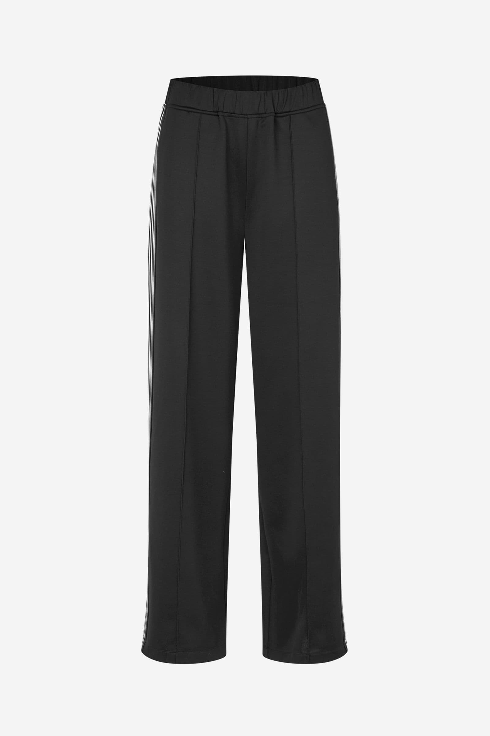 ENTRAY PANTS 7352 Black