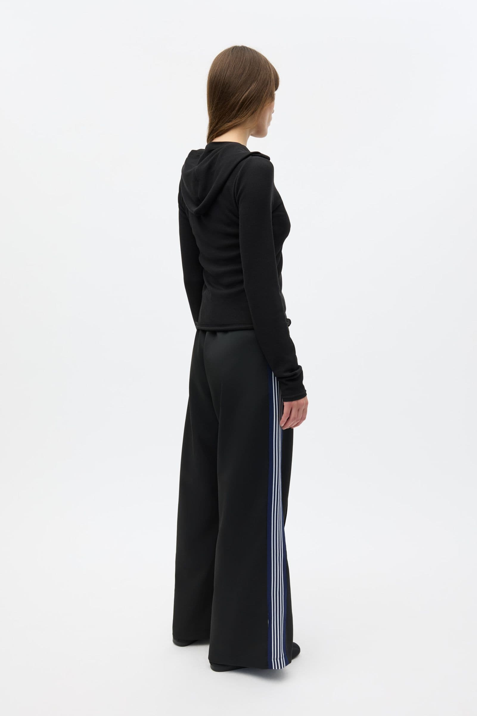ENTRAY PANTS 7352 Black
