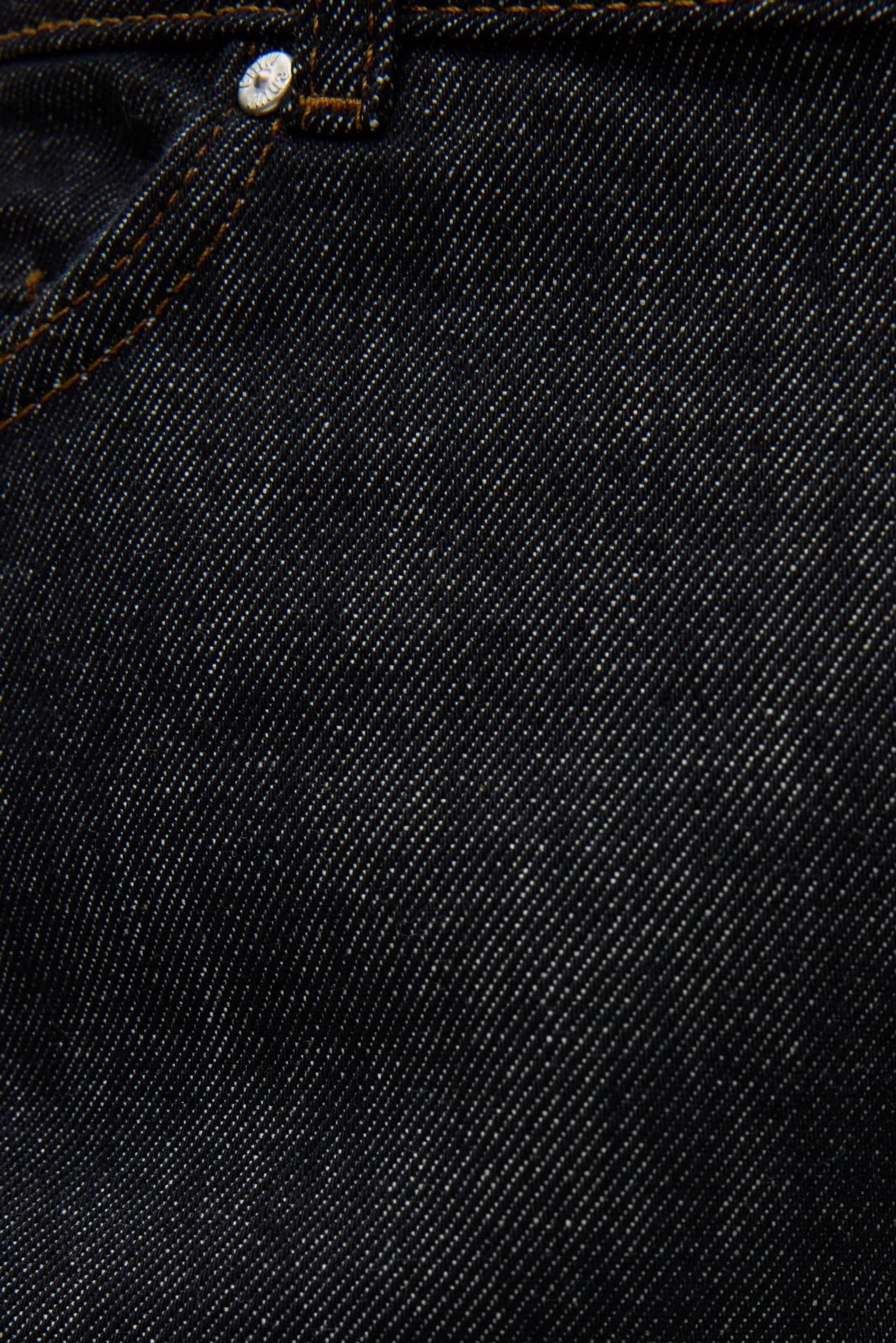 ENBILLIE JEANS 6856 Black Rinse