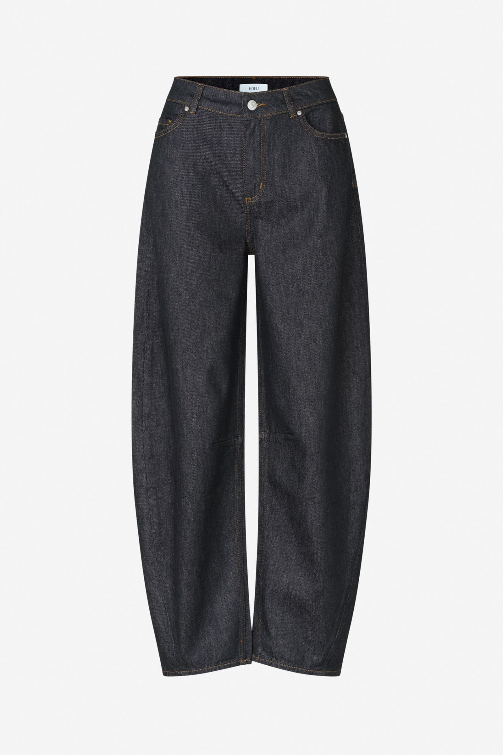 ENBILLIE JEANS 6856 Black Rinse