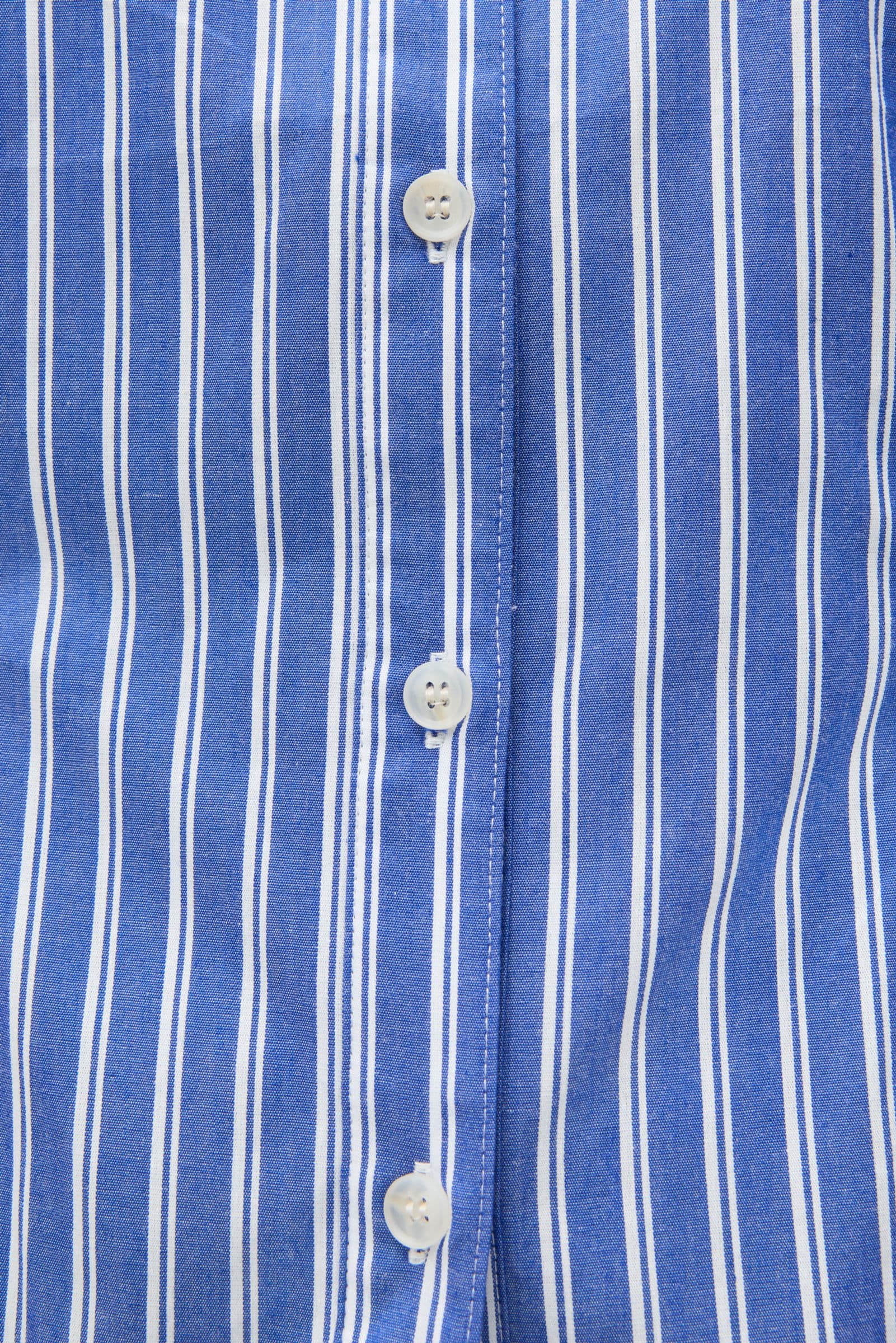 ENAGNESTA SHIRT 7361 Blue White st.