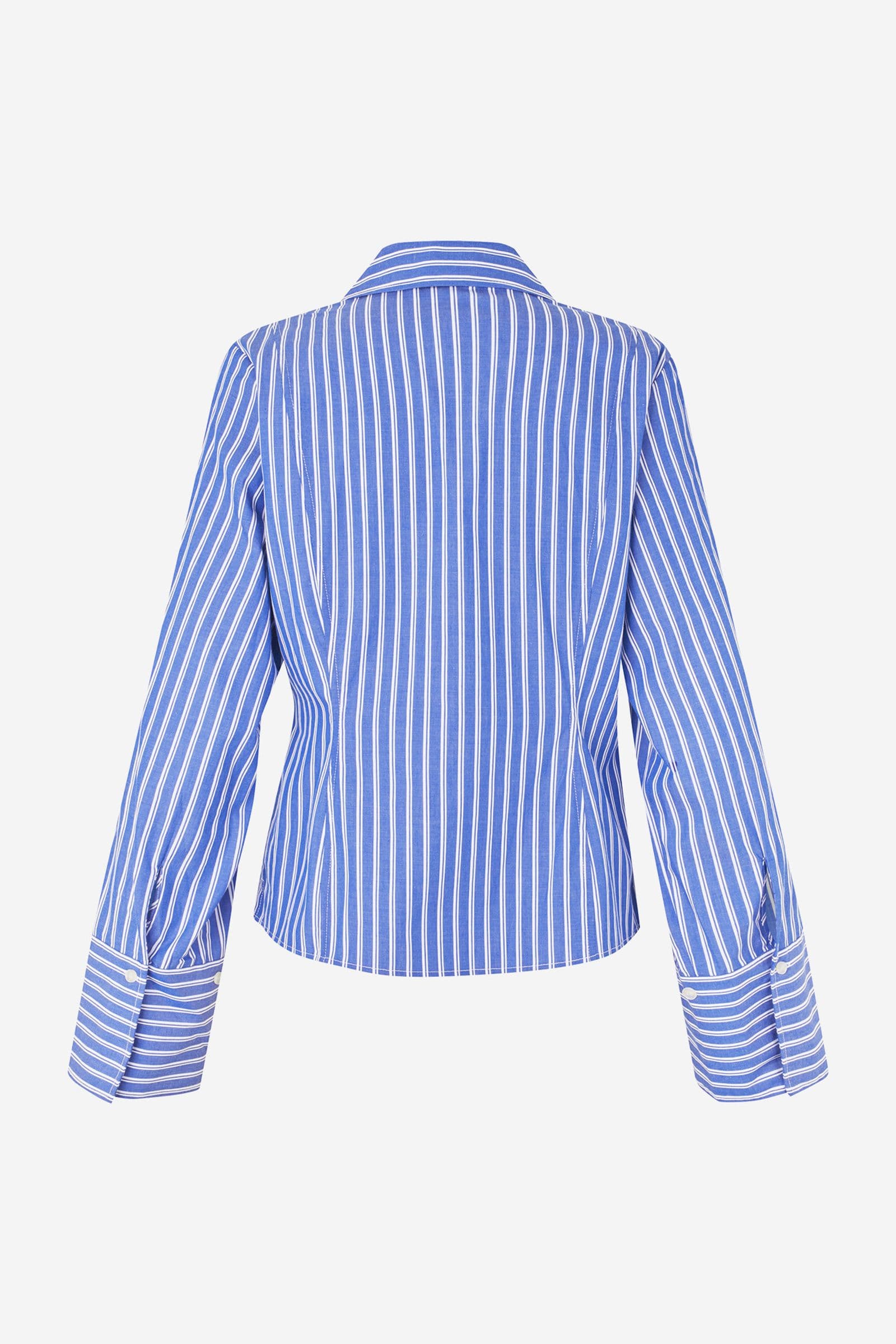 ENAGNESTA SHIRT 7361 Blue White st.