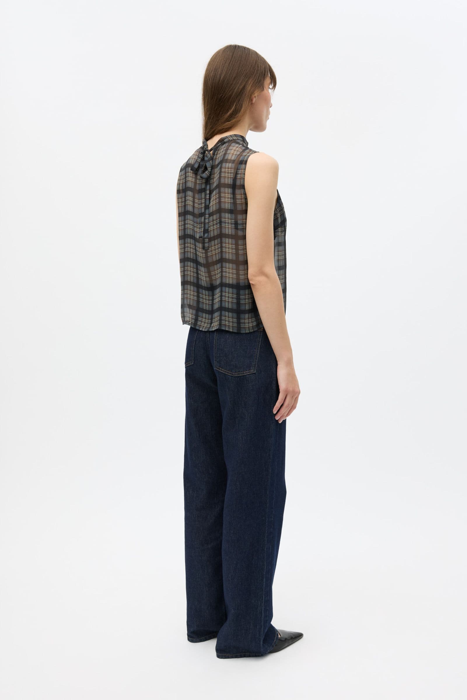 ENLULU SL TOP 7353 Asphalt Check
