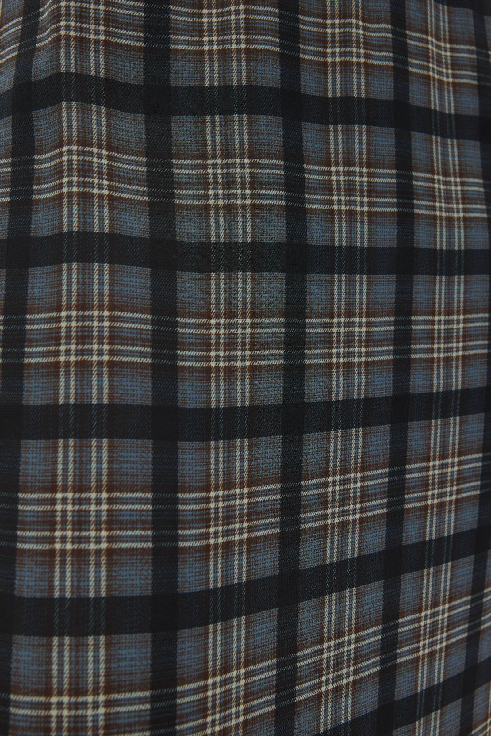 ENLULU SKIRT 7353 Asphalt Check