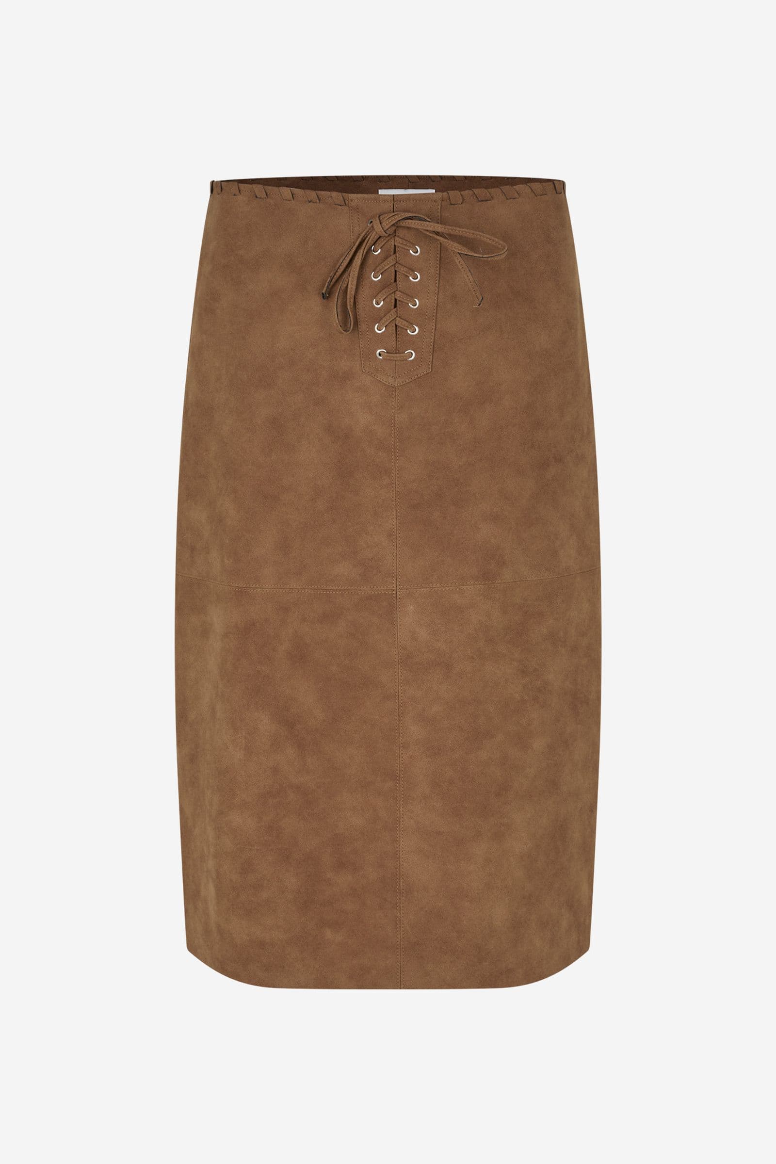 ENMEL SKIRT 7366 Camel